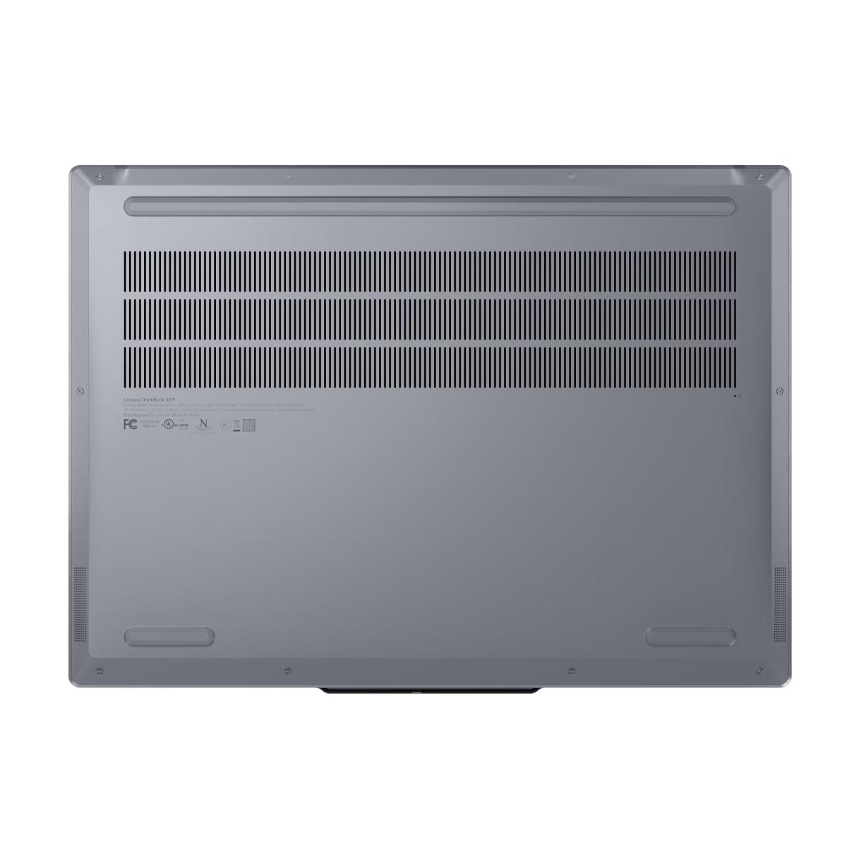 Lenovo ThinkBook 16p Gen 6 IAX 16" WQXGA Intel Core Ultra 7 255HX RTX 5060 8GB 16GB DDR5 512GB NVMe