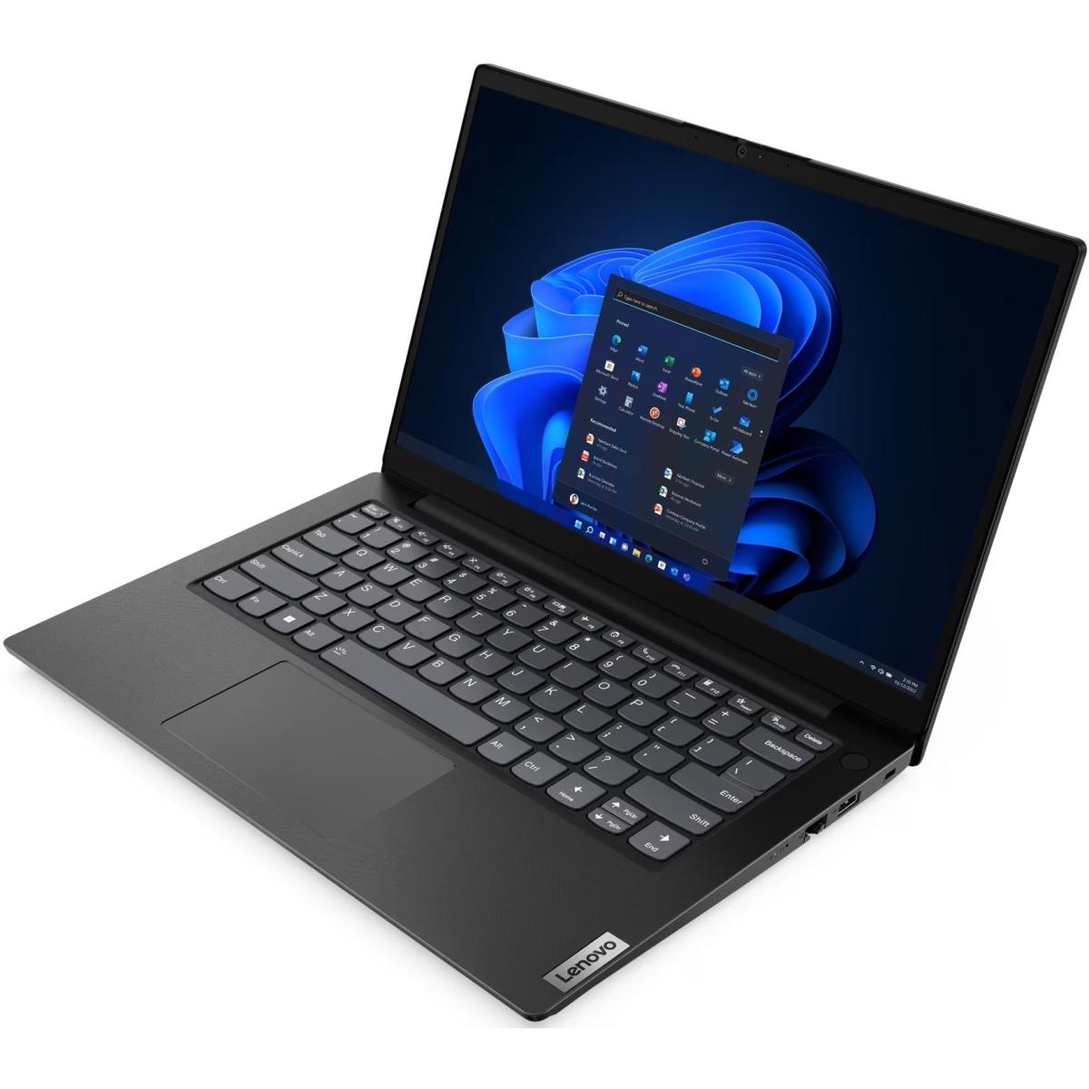 Lenovo V14 G4 IRU 14" FHD TN Intel Core i7-13620H 16GB 512GB Business Black
