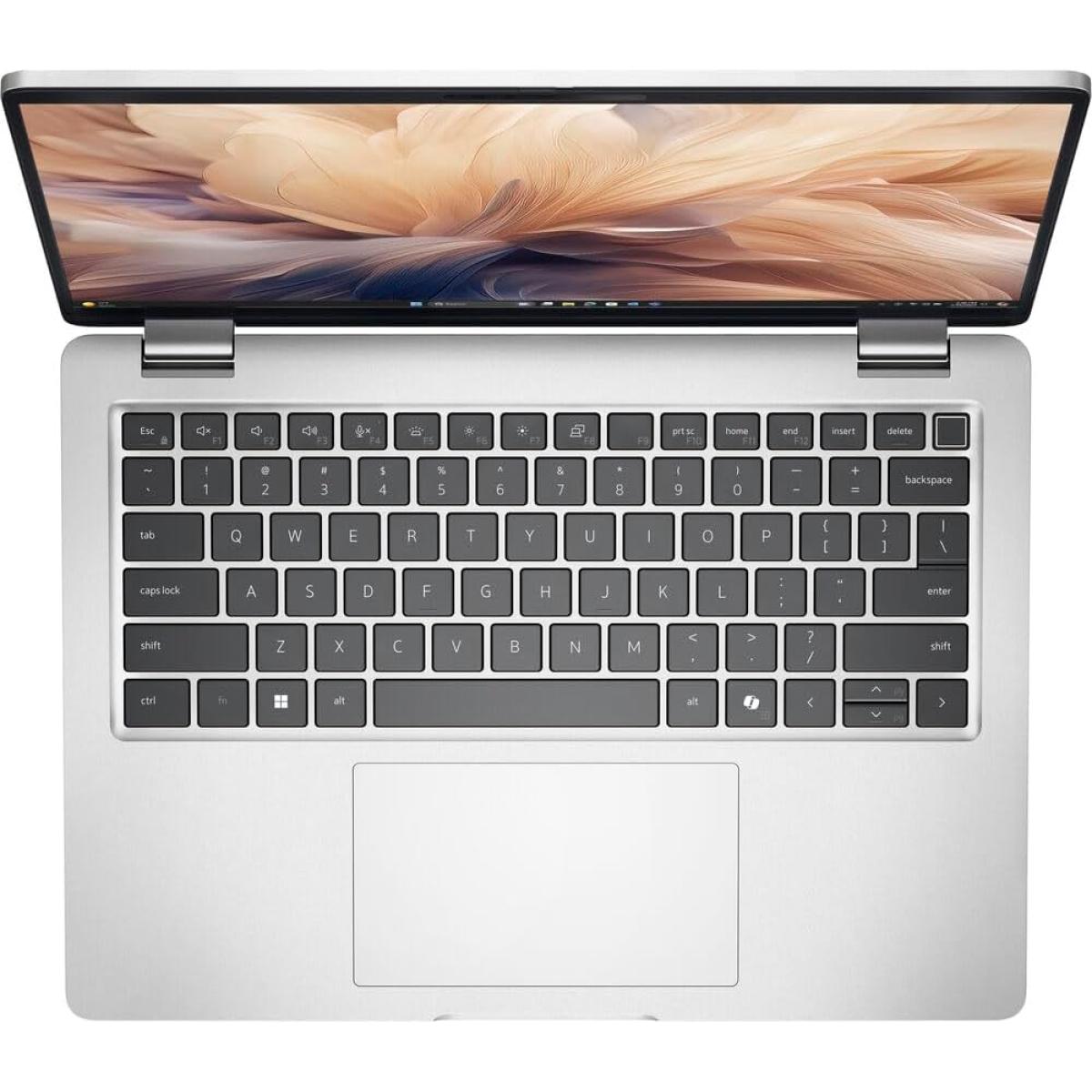 Dell Pro 14 Plus 14" FHD+ IPS Intel Core Ultra 5 236V 16GB 512GB Platinum Silver