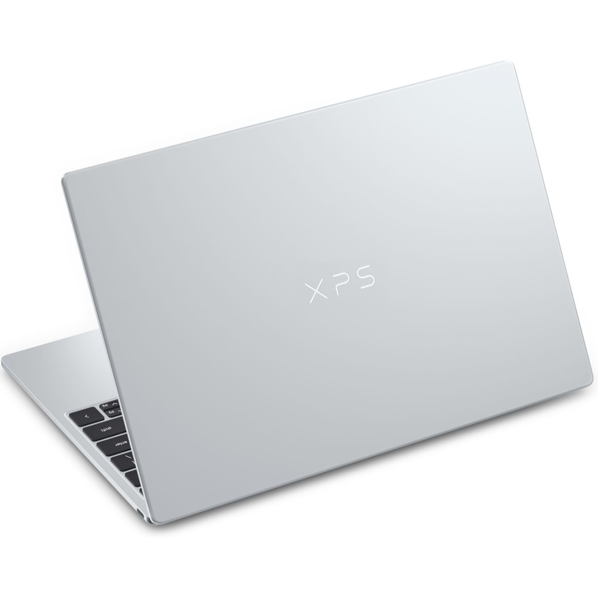 Dell XPS 13 DX13260 13.4" FHD+ 120Hz IPS, Intel Core 5 320, 8GB LPDDR5X, 512GB NVMe SSD, Wi-Fi 7 — Sky