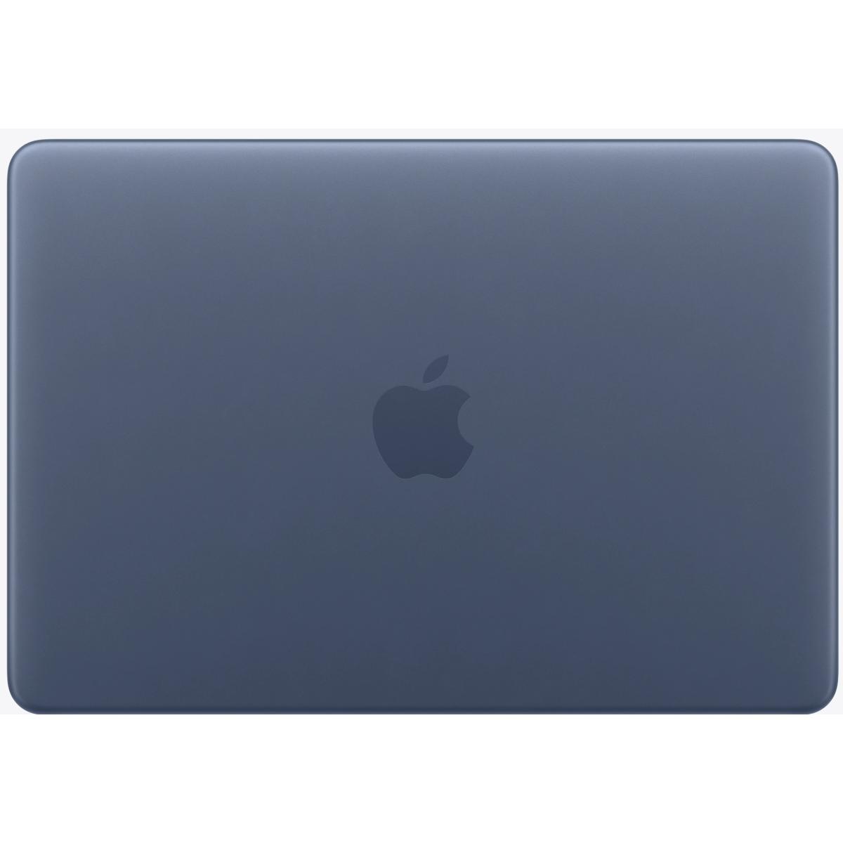 Apple MacBook Neo 13" A18 Pro 6-core CPU 5-core GPU 8GB 256GB SSD - Indigo