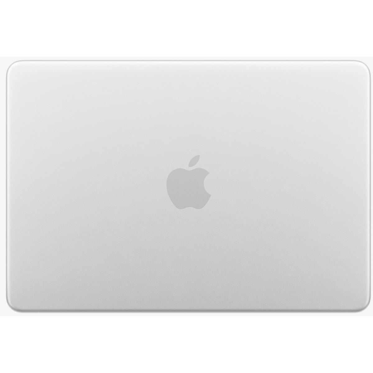 Apple MacBook Neo 13" A18 Pro 6-core CPU 5-core GPU 8GB 256GB SSD - Silver