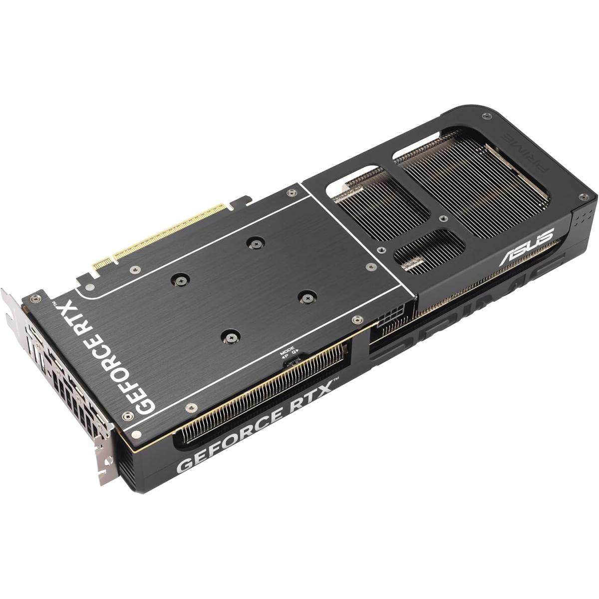 ASUS PRIME GeForce RTX 5060 OC Edition 8GB GDDR7