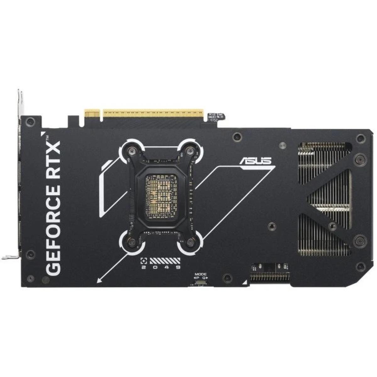 ASUS Dual GeForce RTX 5070 OC Edition 12GB GDDR7 Graphics Card