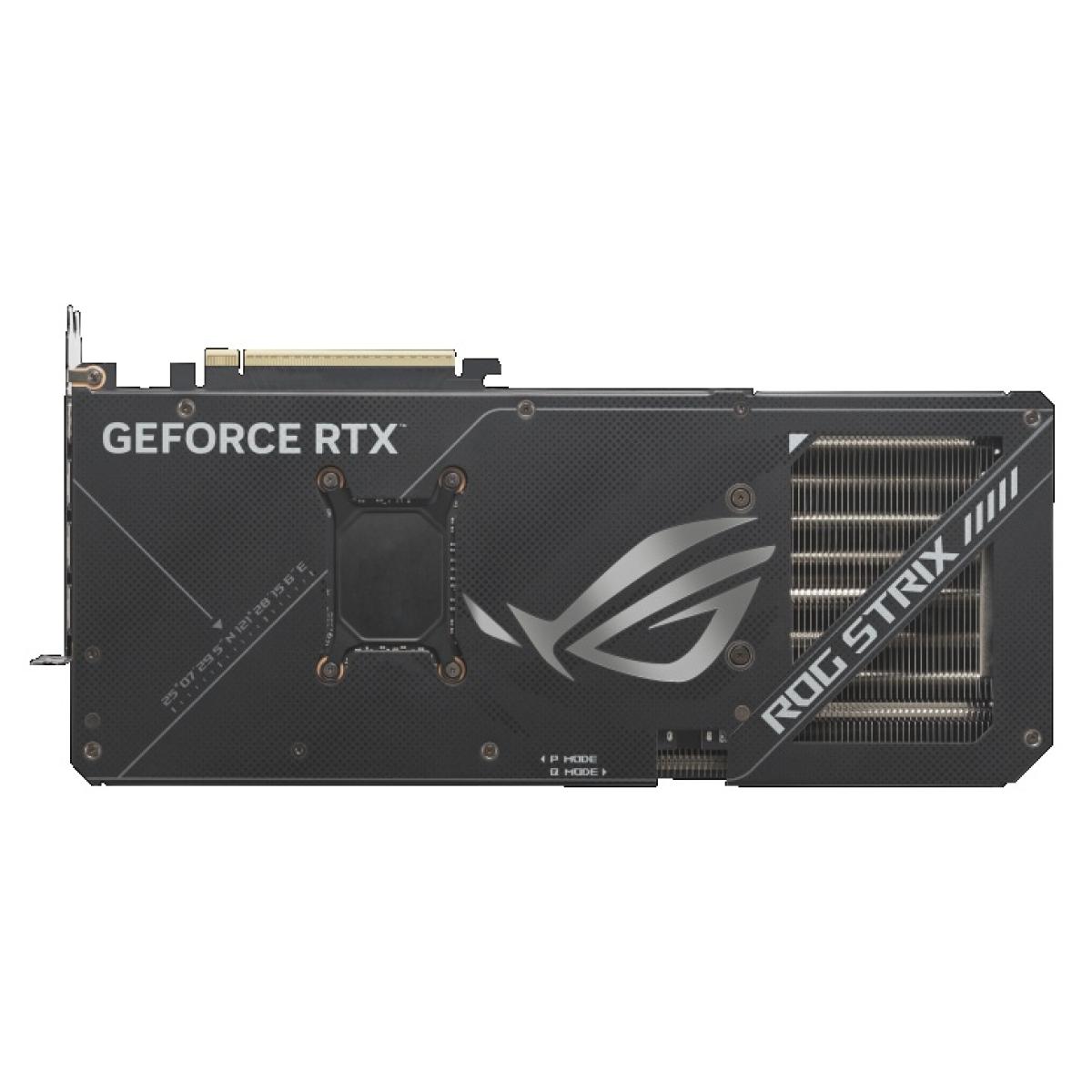 ASUS ROG Strix GeForce RTX 5070 Ti OC Edition 16GB GDDR7 Graphics Card