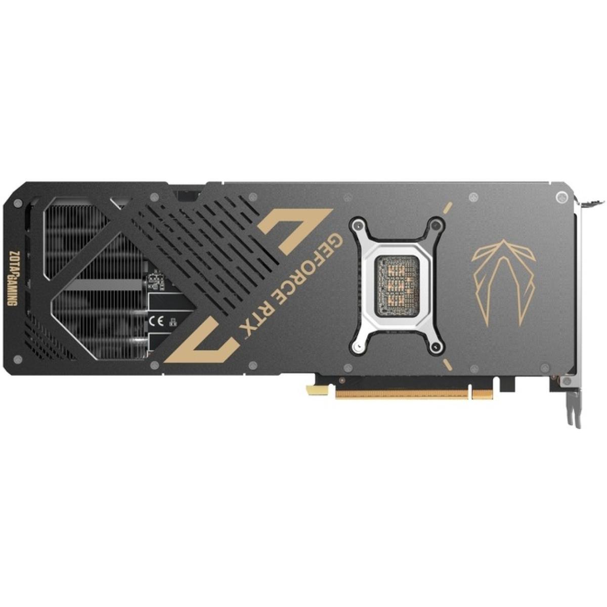 ZOTAC GAMING GeForce RTX 5070 Ti SOLID SFF OC 16GB GDDR7