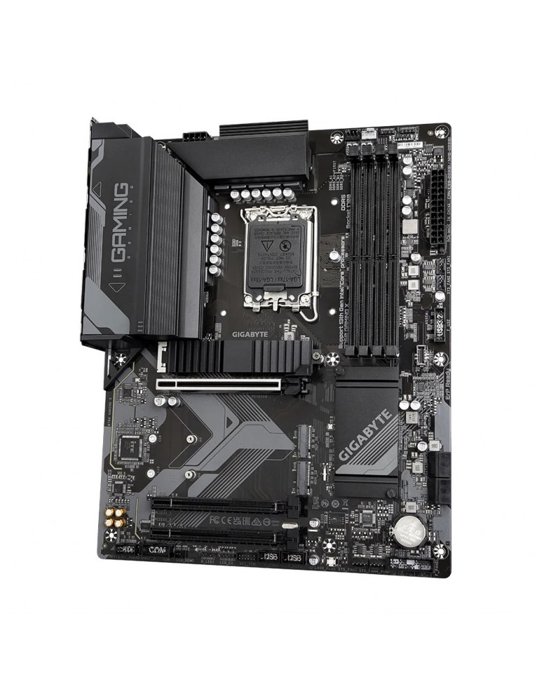 Gigabyte B760 GAMING X DDR5 LGA1700 ATX Motherboard