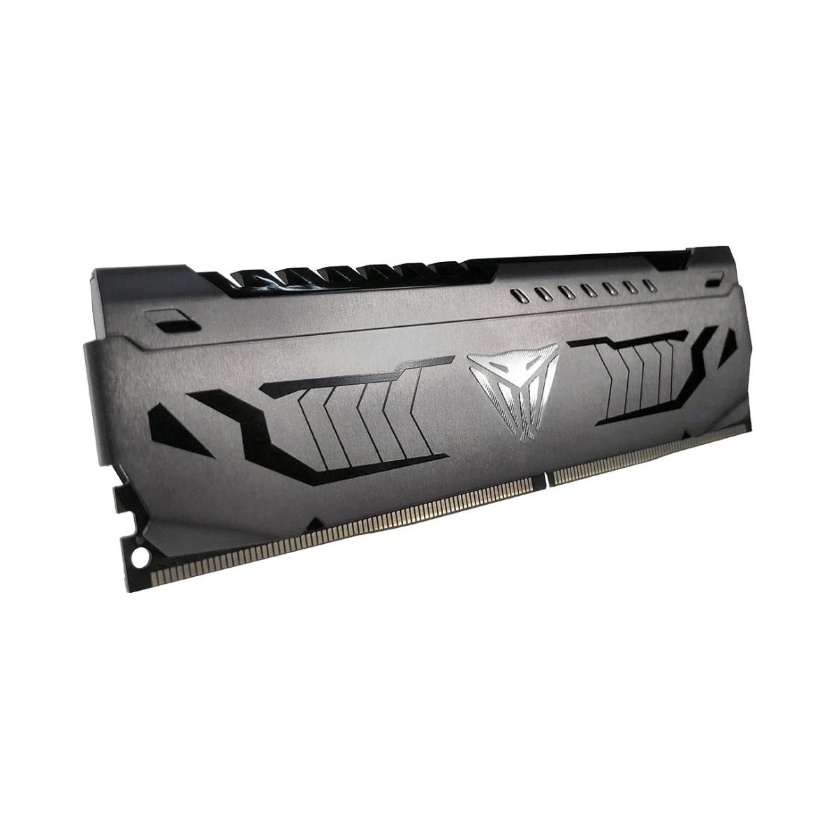 Patriot Viper Steel 32GB DDR4 3600MHz CL18 Desktop Memory