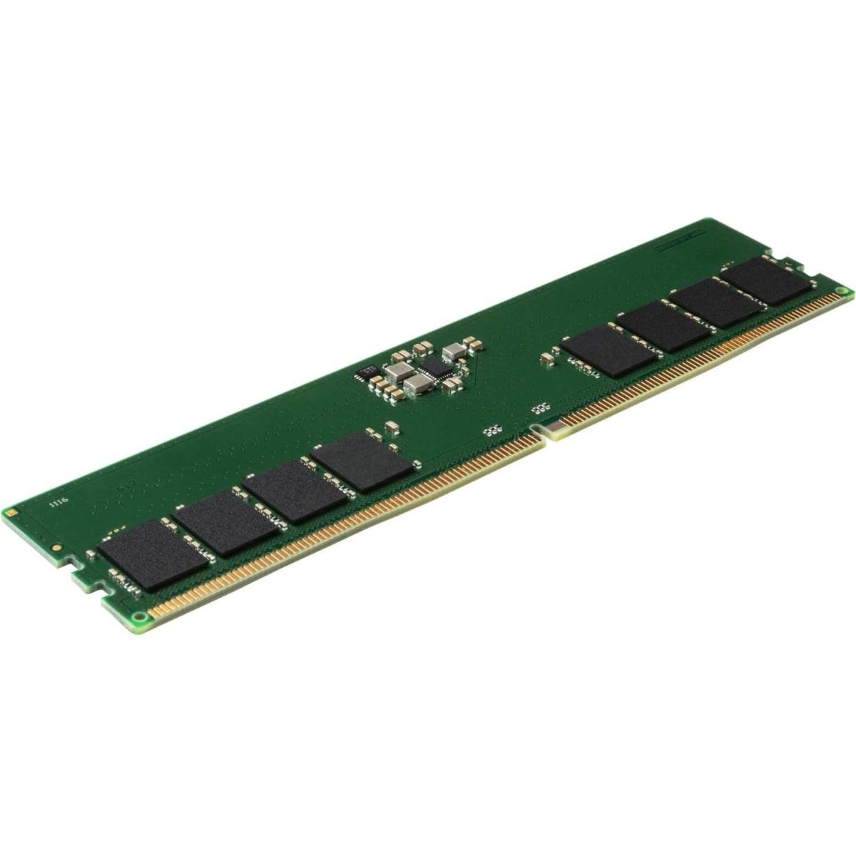 Kingston ValueRAM 16GB DDR5 5600MT/s CL46 DIMM Desktop Memory
