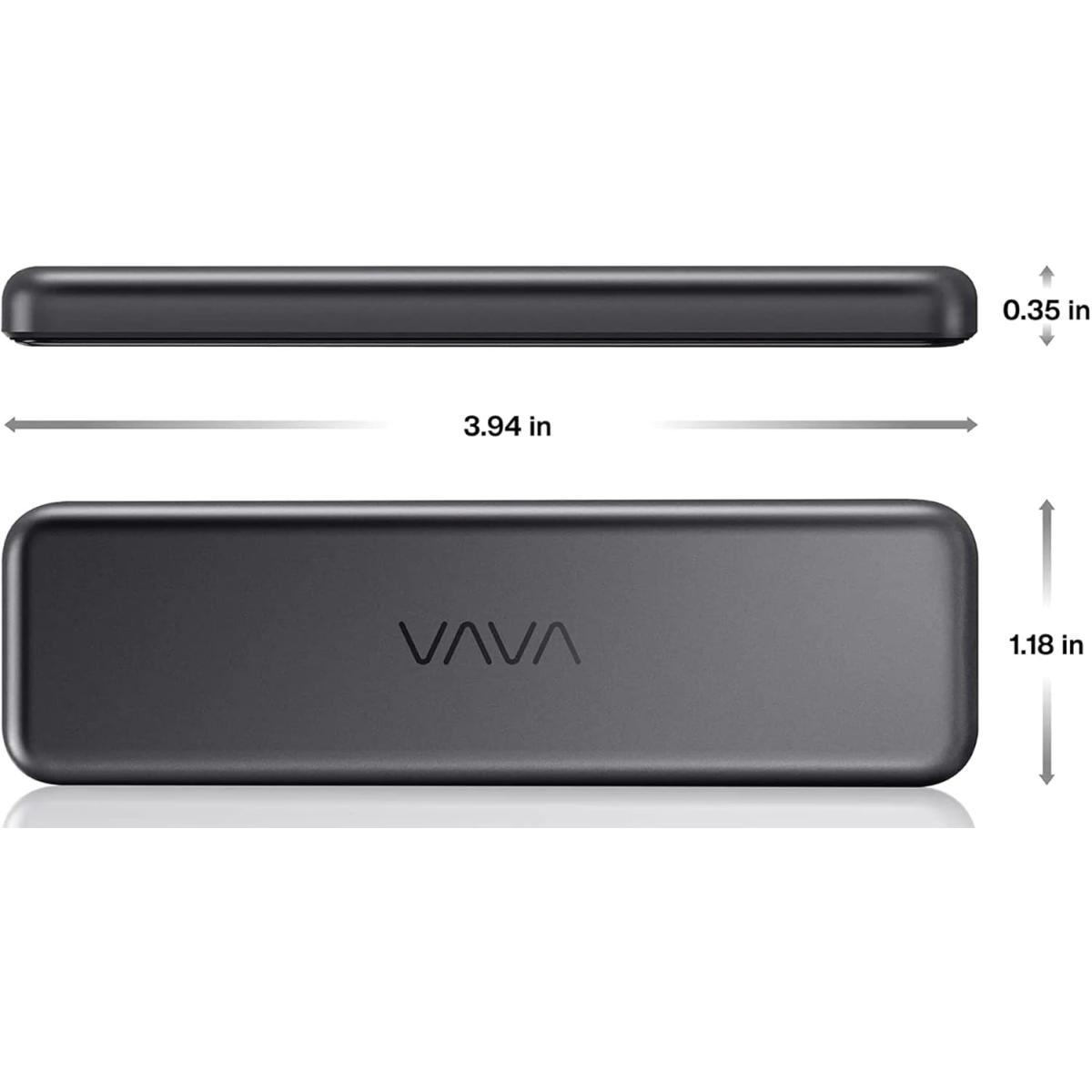 VAVA 512GB External Portable SSD