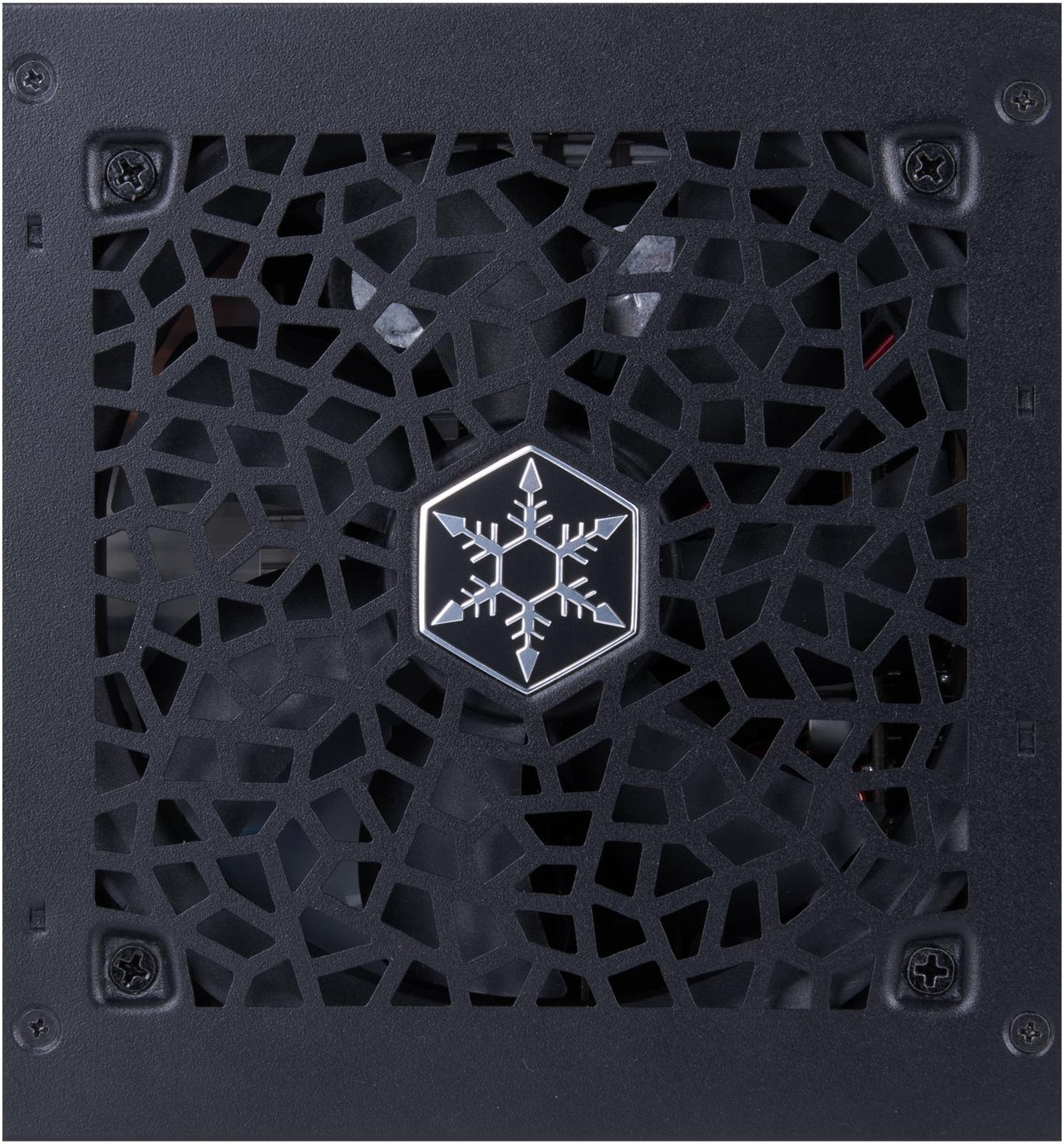 SilverStone DA850R Gold 850W 80 Plus Gold Fully Modular ATX 3.1 Power Supply