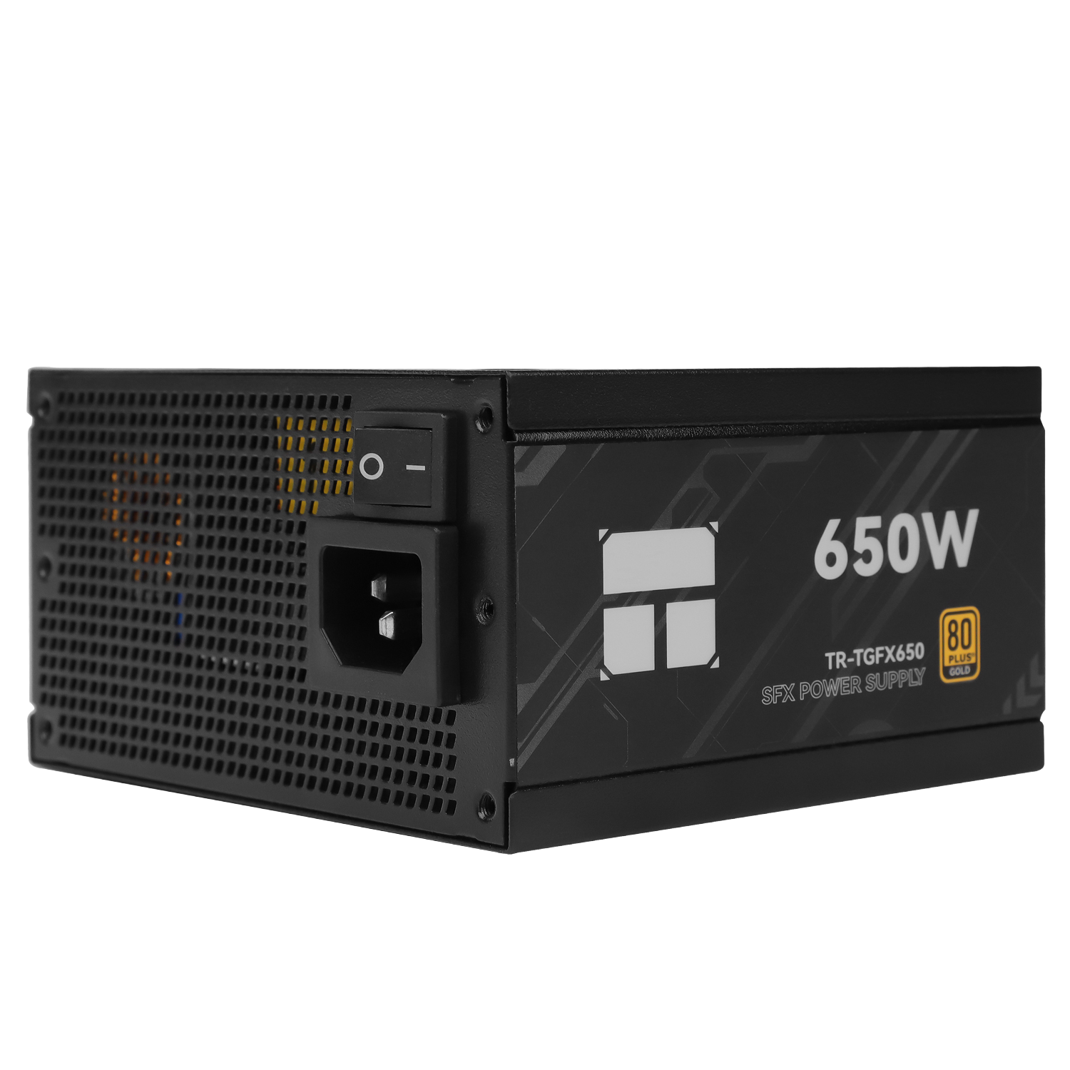 Thermalright TGFX-650 SFX 650W ATX 3.0 80 Plus Gold Fully Modular PSU