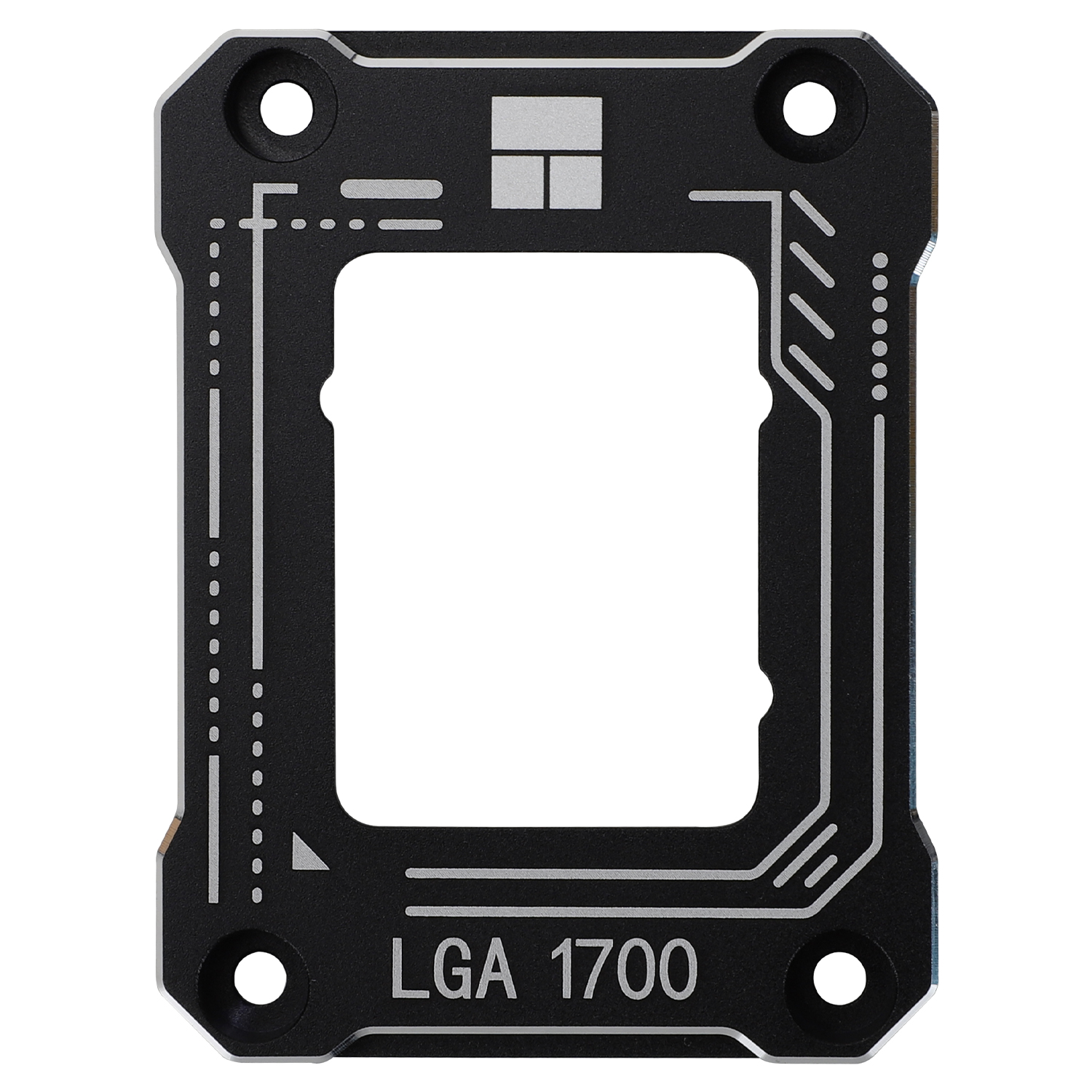 Thermalright LGA1700 Aluminum Anti-Warp Contact Frame with TF7 Thermal Paste (12.8 W/m·K)