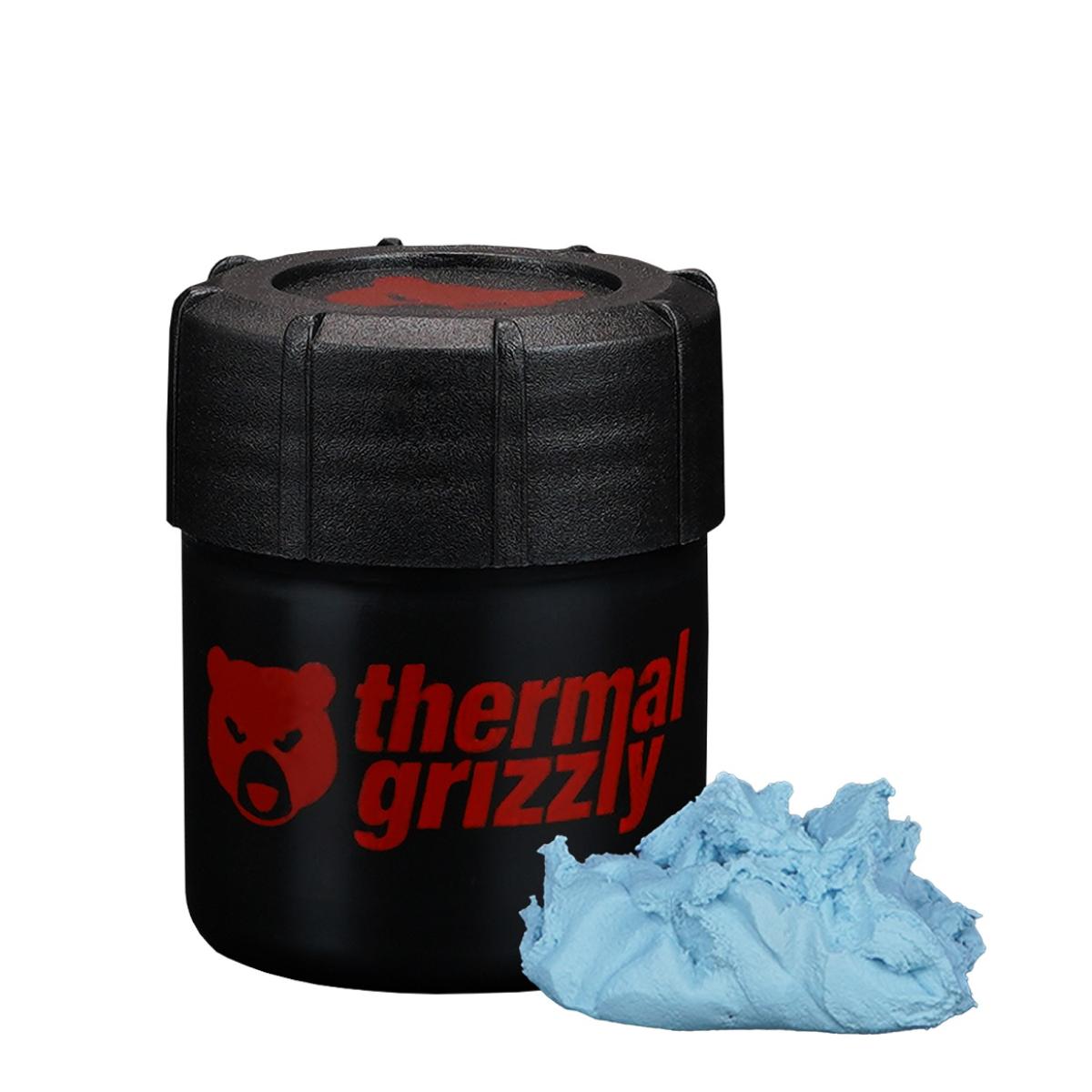 Thermal Grizzly Putty Pro Thermal Pad, 30g, Electrically Non-Conductive