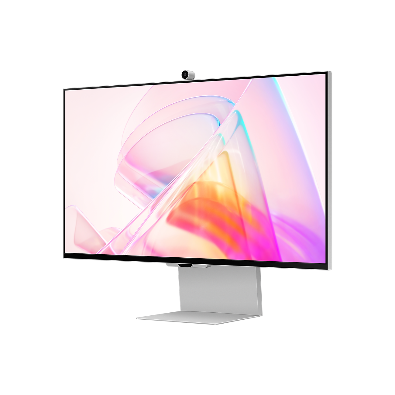 Samsung ViewFinity S9 S90PC 27" 5K IPS Flat Smart Monitor 60Hz