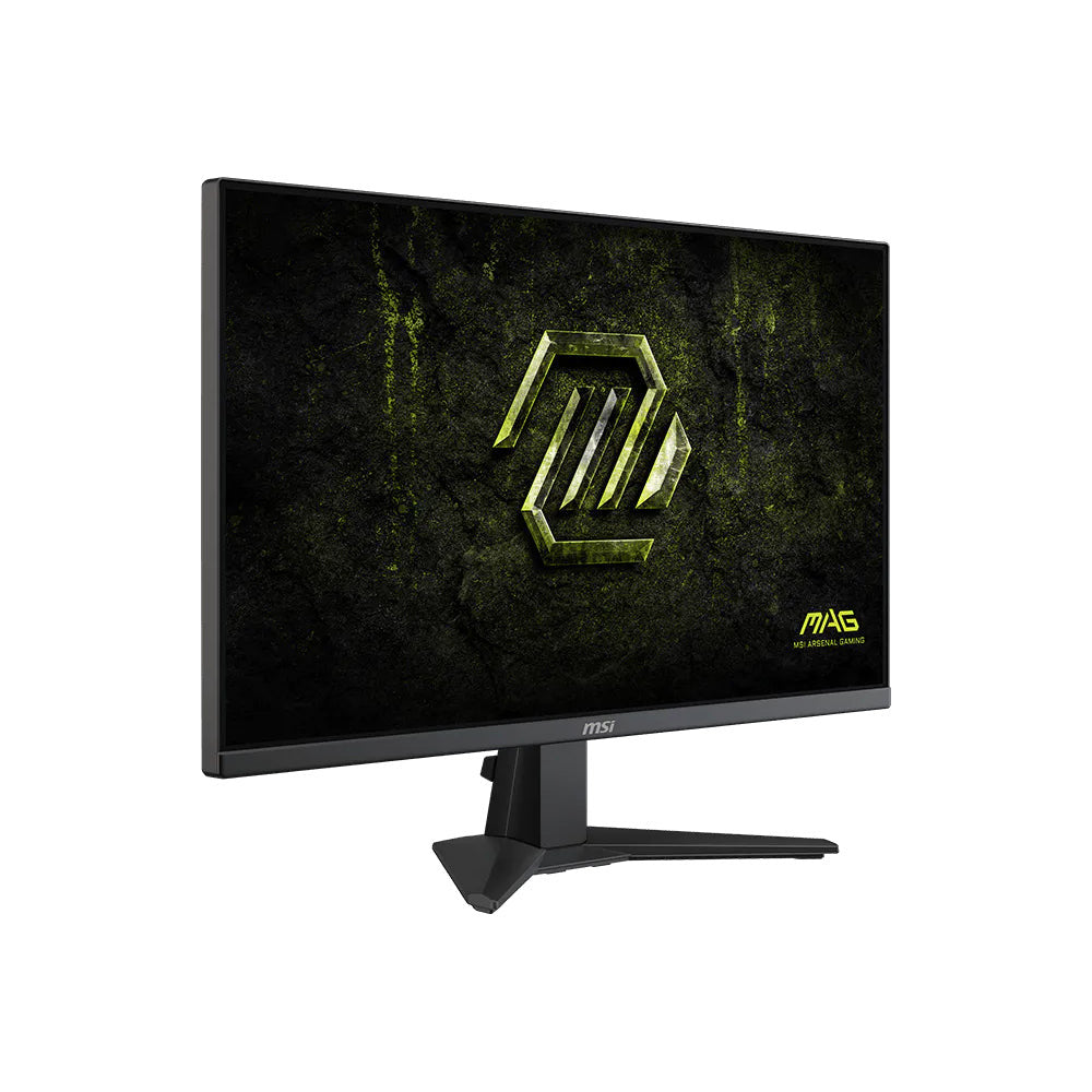 MSI MAG 275F E20 27" FHD Flat Rapid IPS 200Hz Gaming Monitor