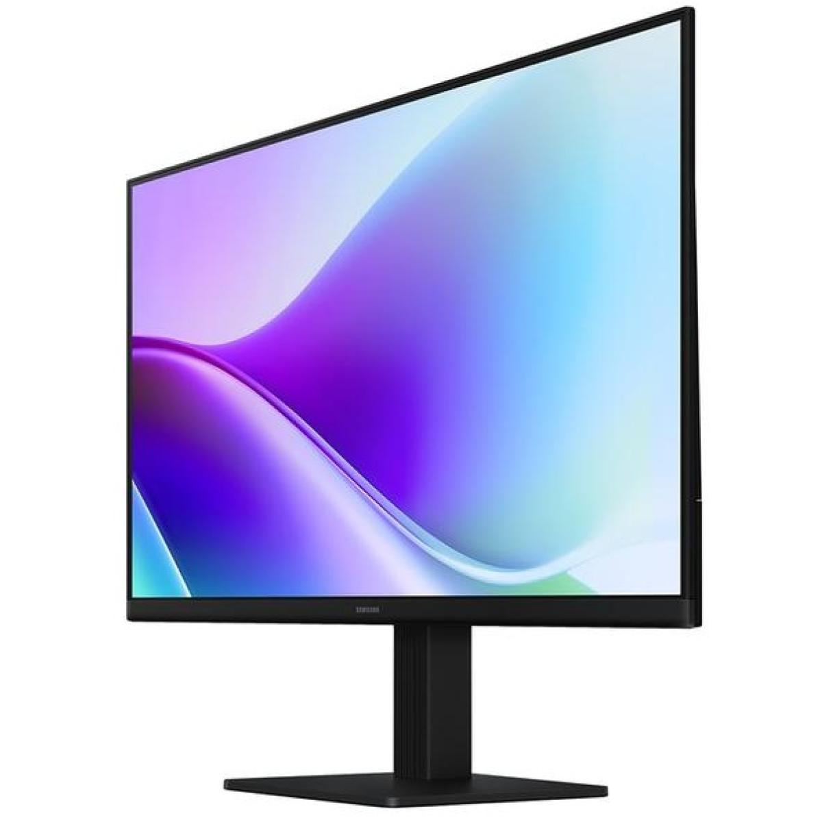 Samsung S3 Essential F320 24" Flat FHD IPS Monitor 120Hz 5ms
