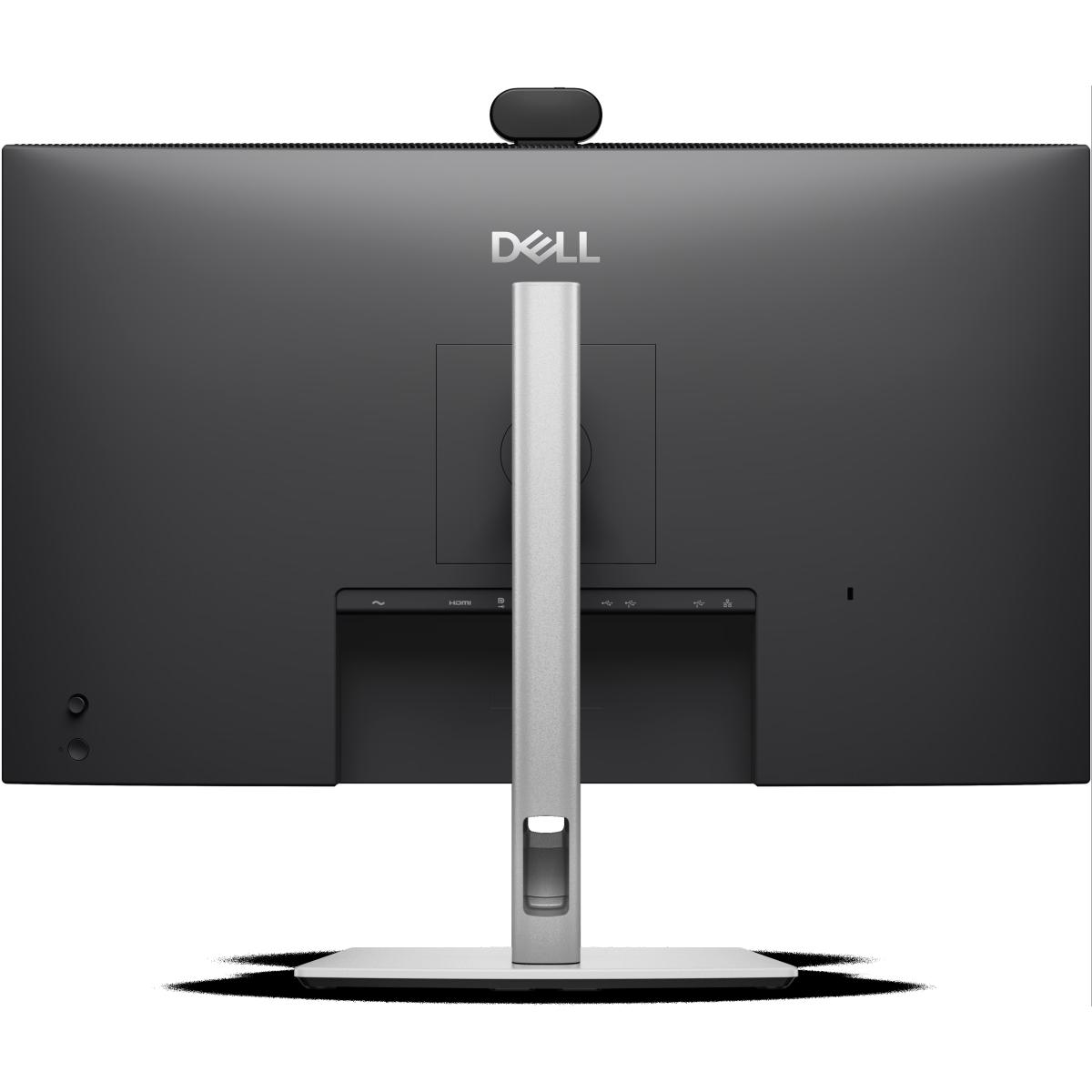 Dell Pro P2726DEB 27" QHD IPS USB-C Hub Conferencing Monitor
