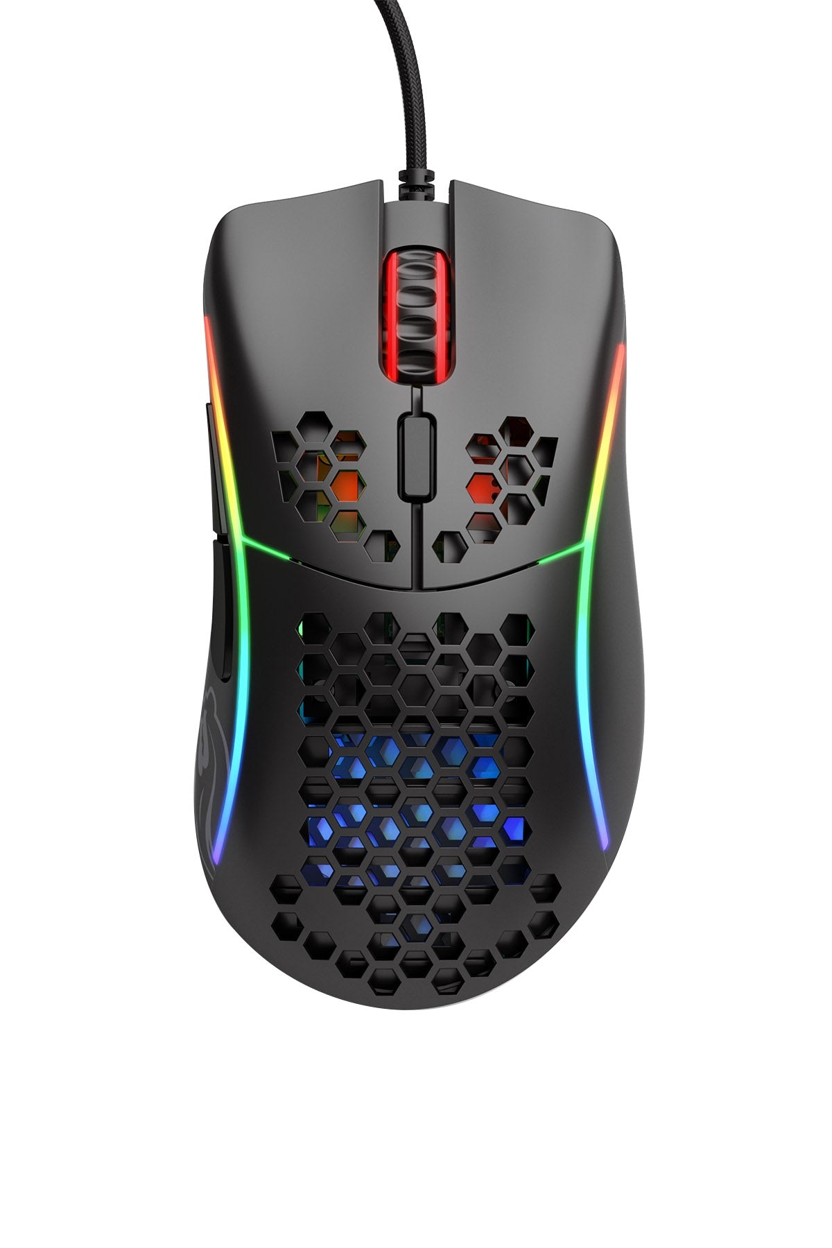 Glorious Model D- (Minus) Wired Gaming Mouse