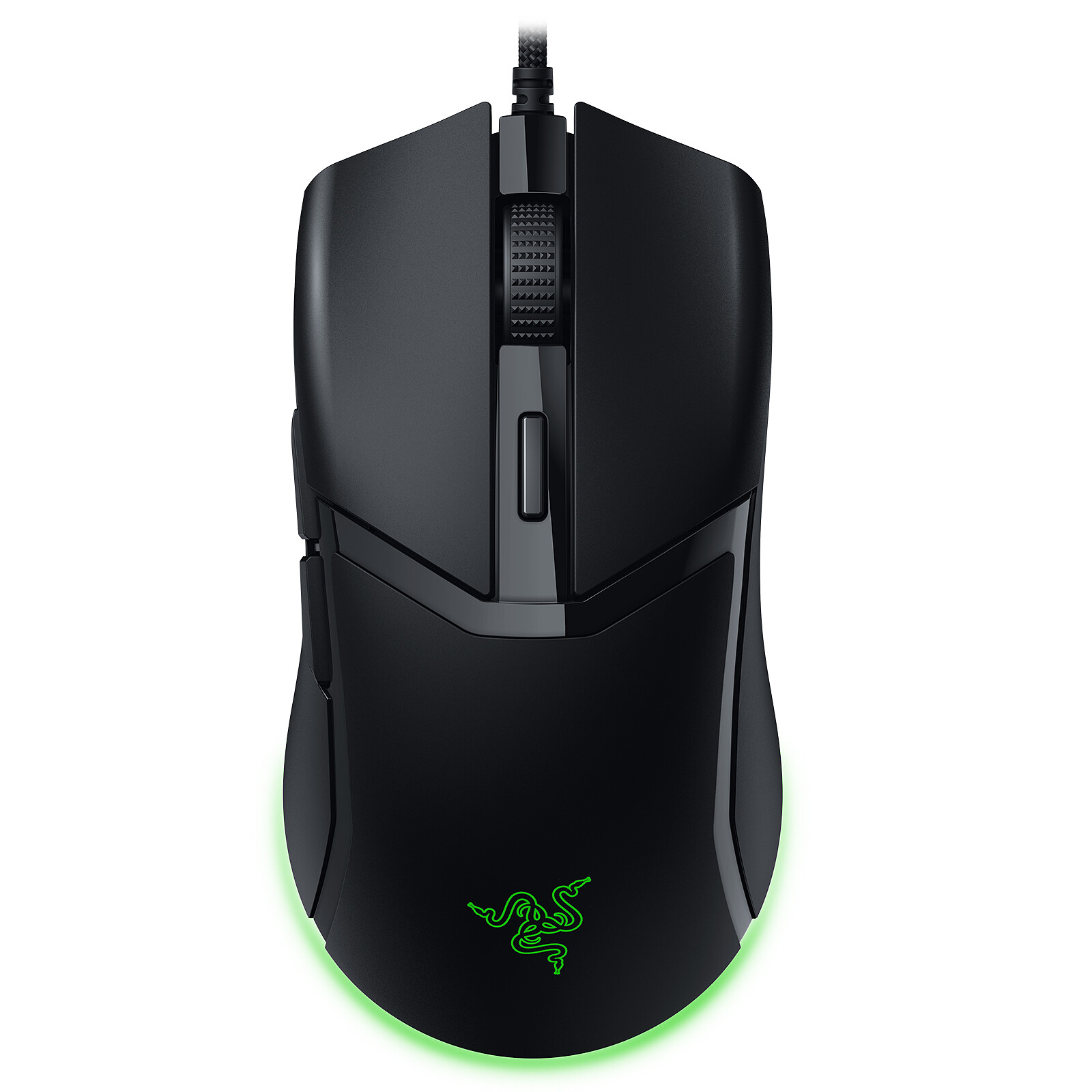 Razer Cobra Wired Gaming Mouse