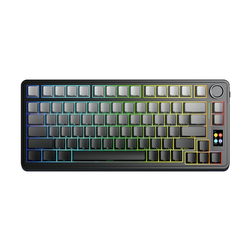 Aula S75 Pro Wireless Mechanical Keyboard