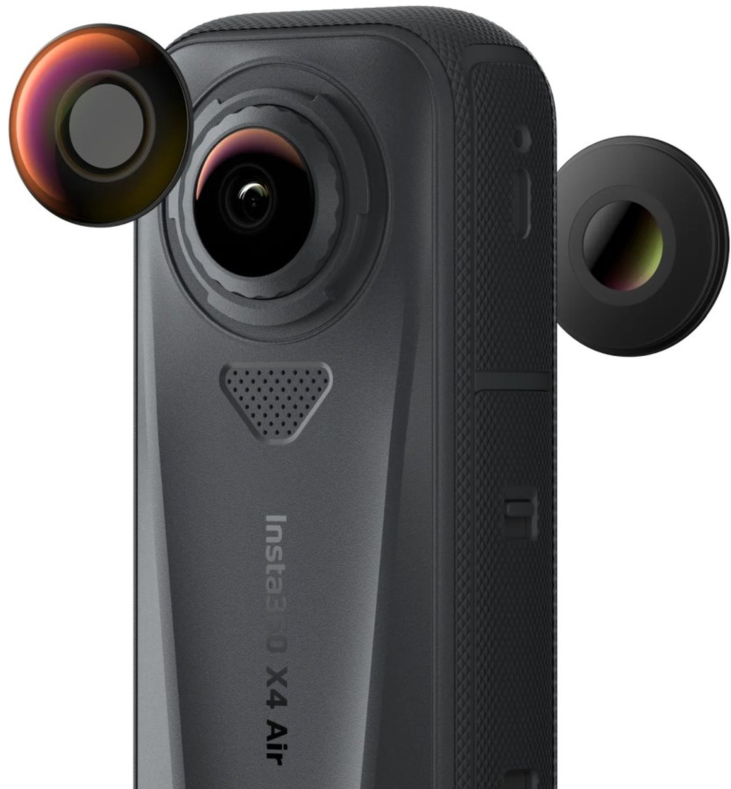 Insta360 X4 Air Replacement Lens Kit (Double Lens)