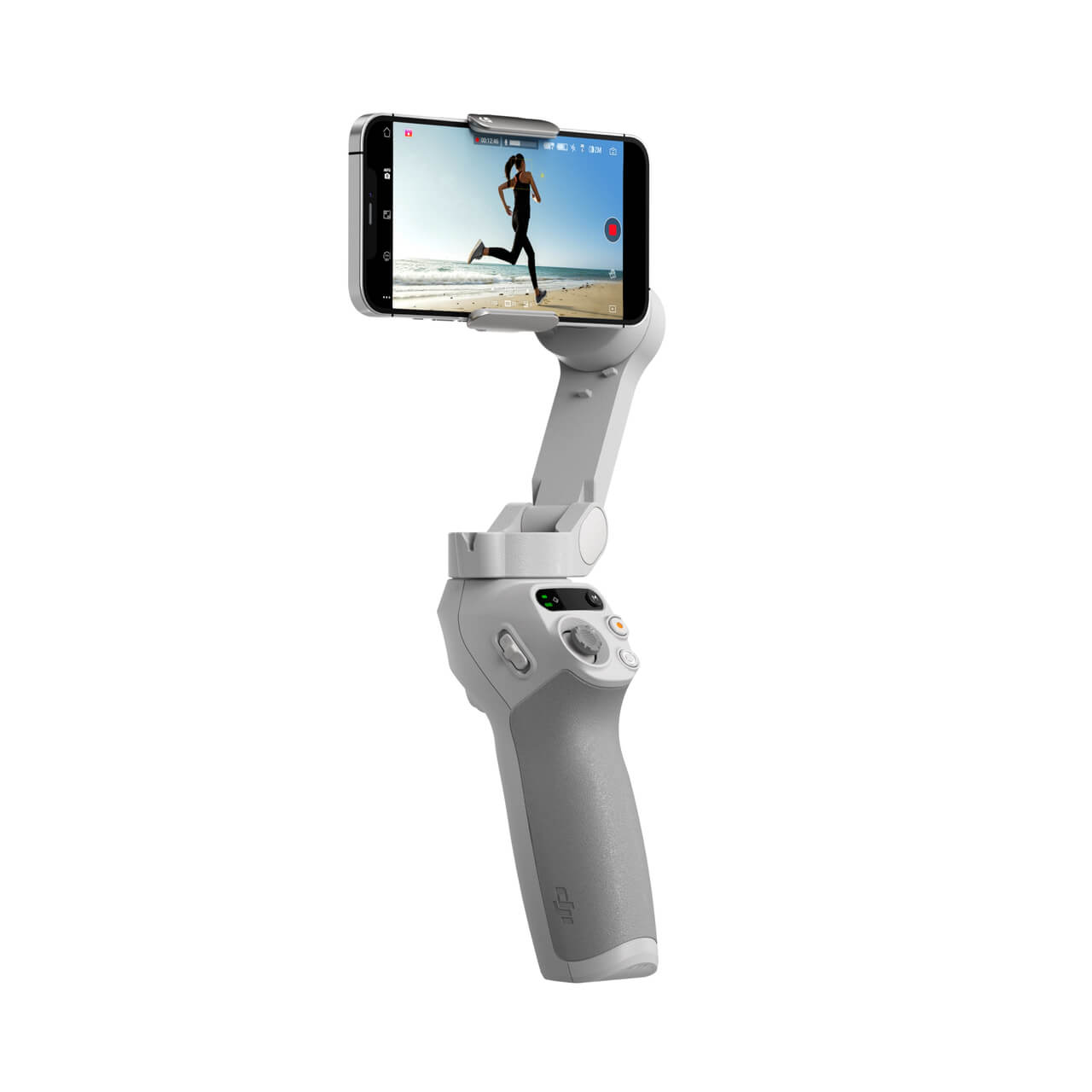DJI Osmo Mobile SE Smartphone Gimbal Stabilizer