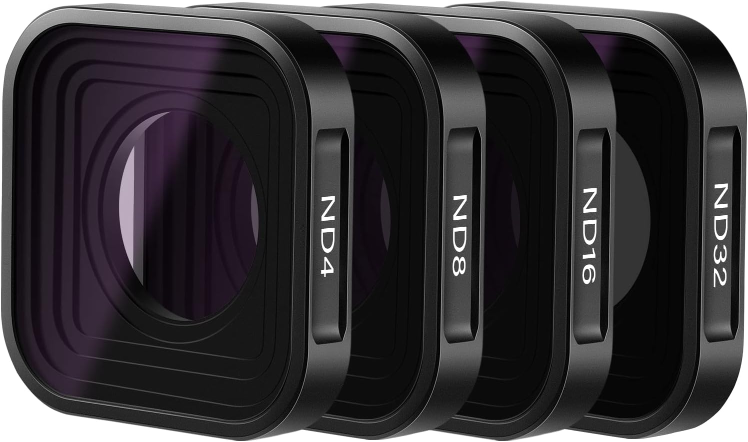 ND Filter Set for GoPro