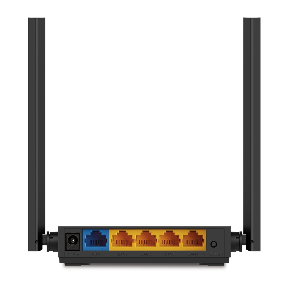 TP-Link Archer C54 AC1200 Dual-Band Wi-Fi Router 3-in-1