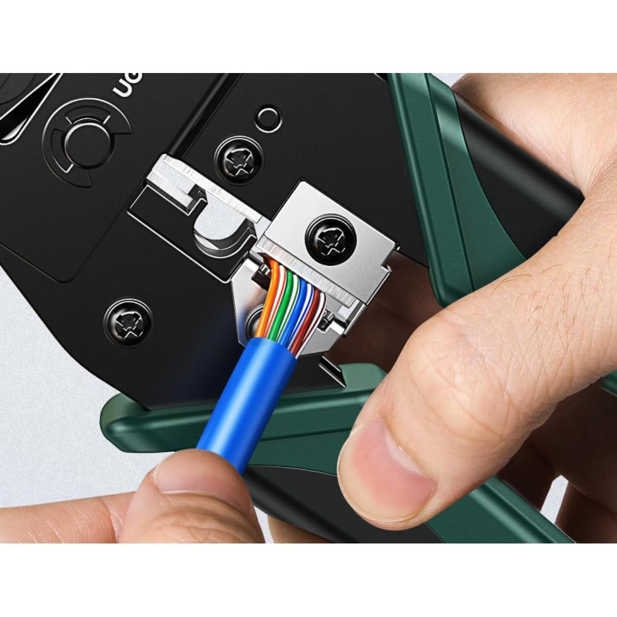 UGREEN NW136 Ethernet Crimping Pliers 70683