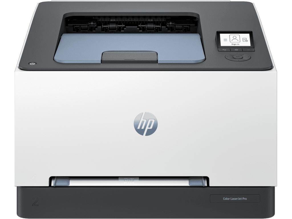 HP Color LaserJet Pro 3203DW Wireless Duplex Printer
