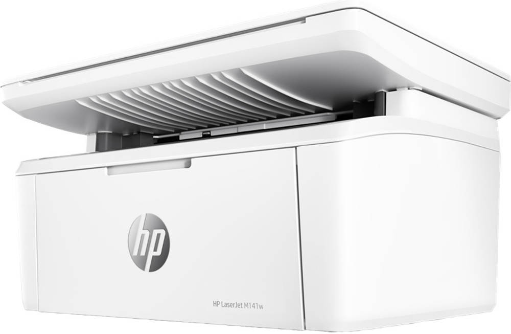HP Laser MFP M141W Monochrome Wireless 3-in-1 Printer