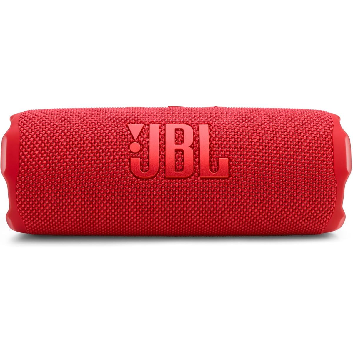 JBL Flip 7 Portable Waterproof Bluetooth Speaker with AI Sound Boost, 16H Playtime