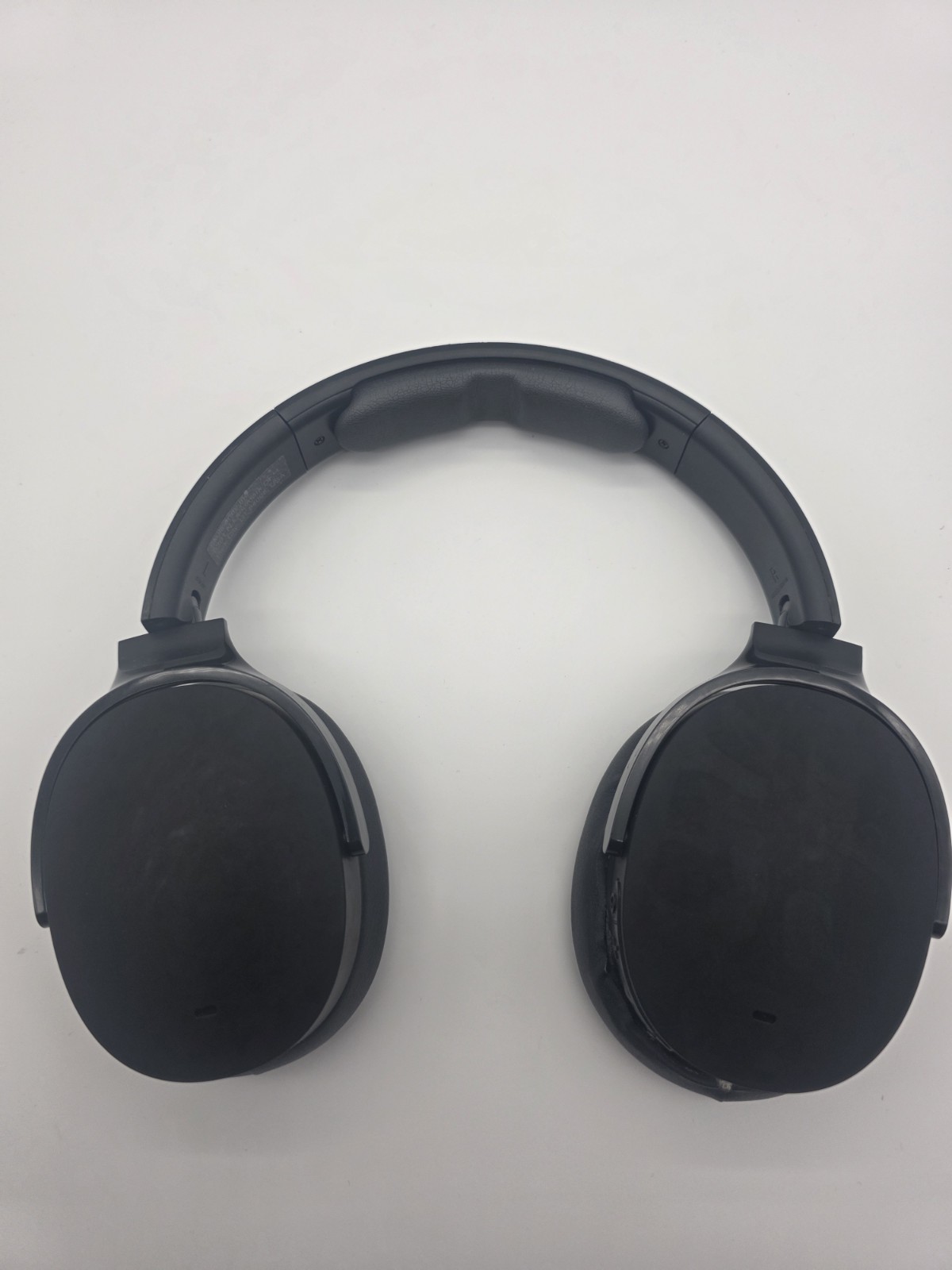 Skullcandy Hesh ANC Wireless Over-Ear Headphones – Bluetooth 5.0, Active Noise Cancellation
