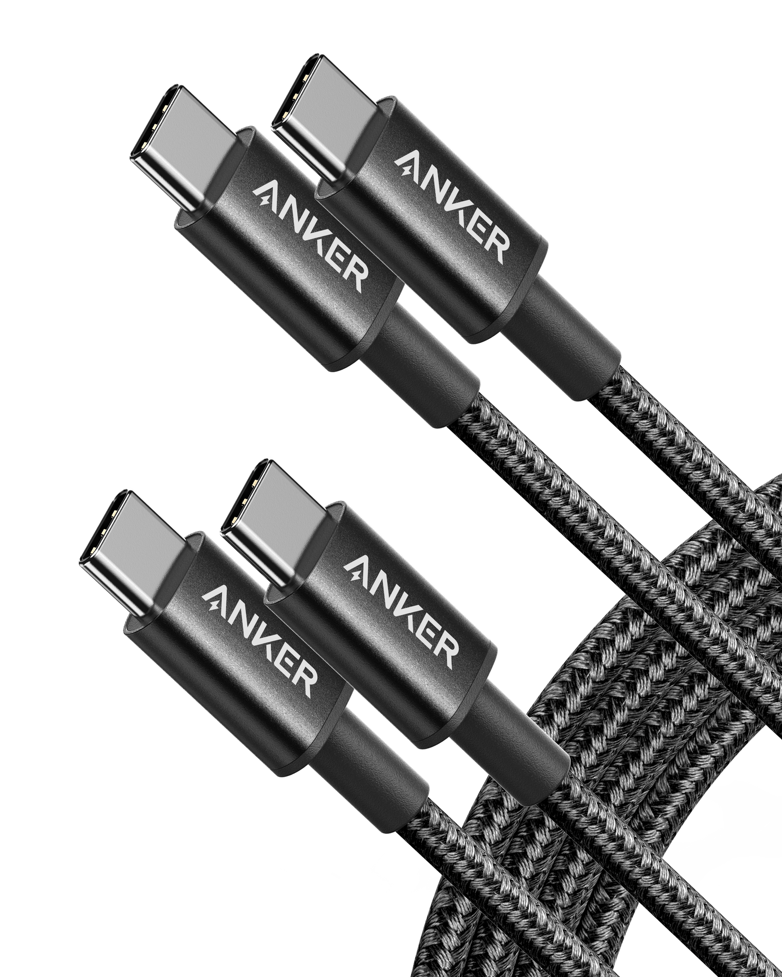 Anker USB-C to USB-C Charging Cable