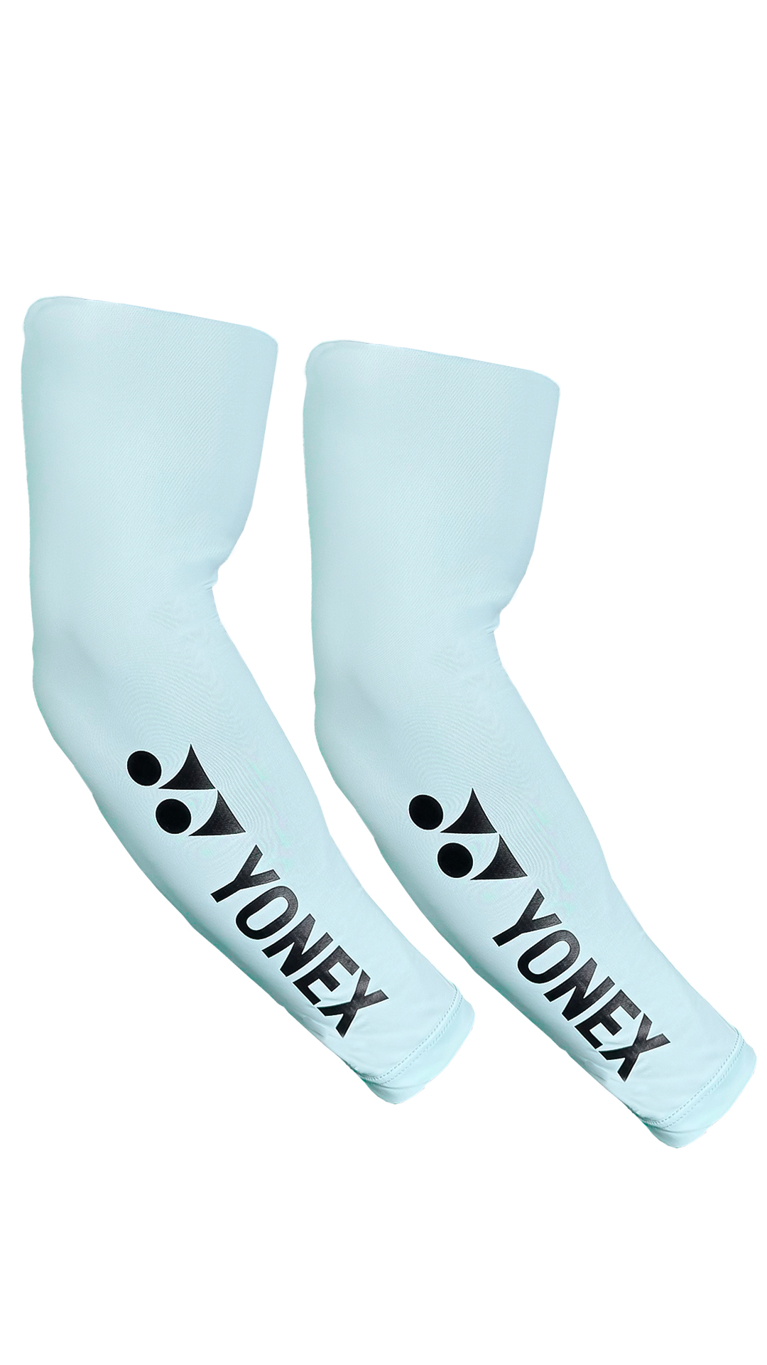 Yonex Unisex Sports Arm Sleeves – Pair 3