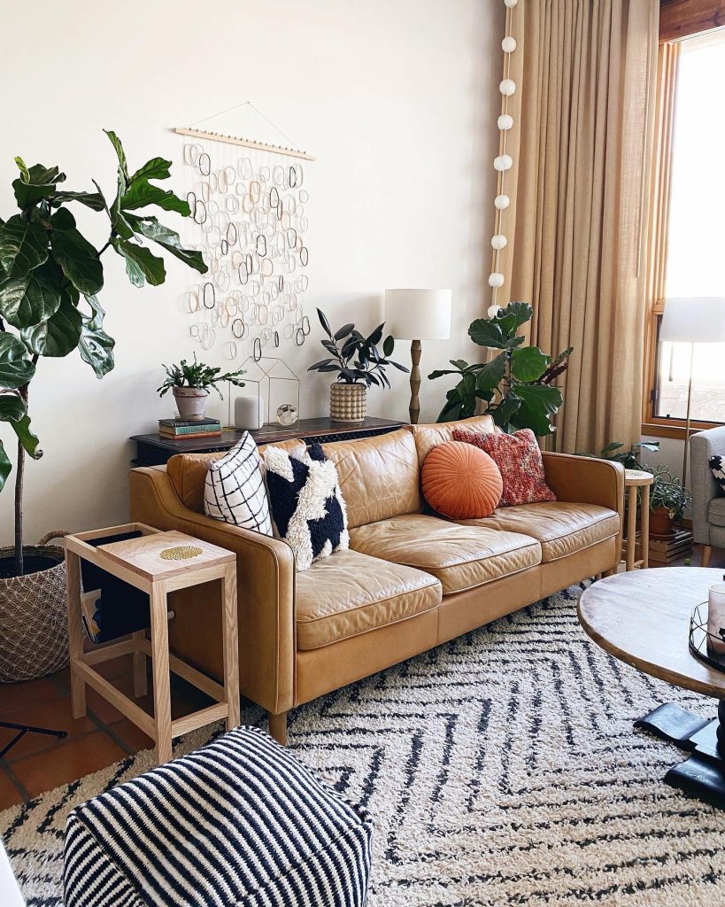 Boho Carpet Premium 6