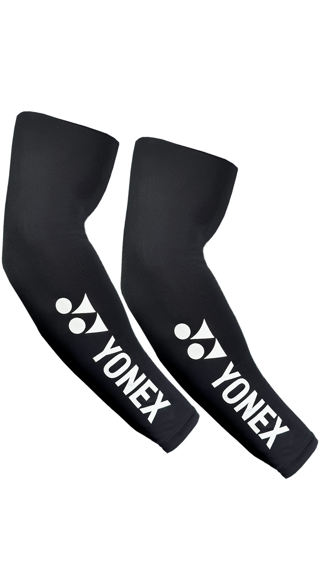 Yonex Unisex Sports Arm Sleeves – Pair 4