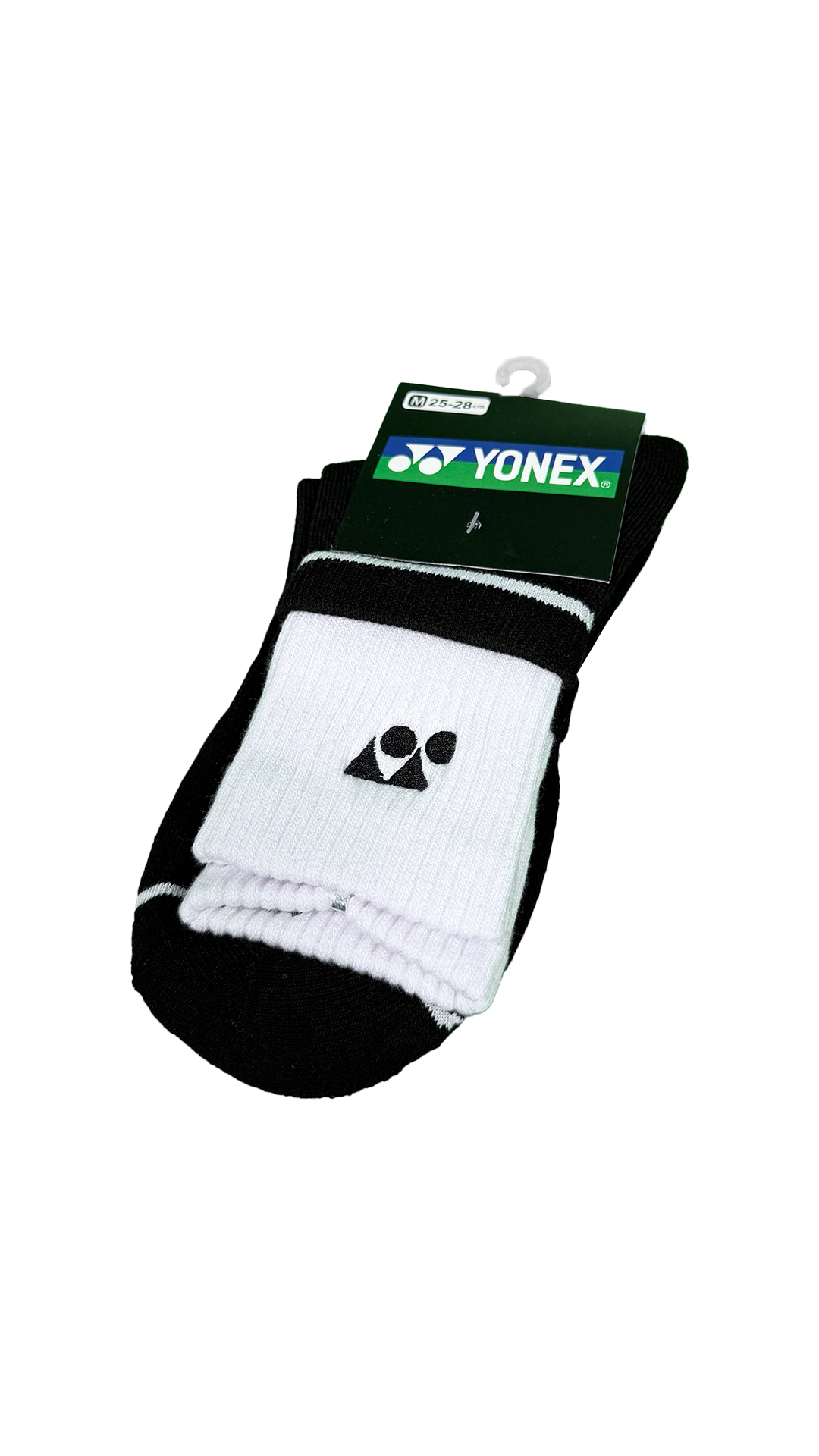 Yonex Unisex Sports Socks 2