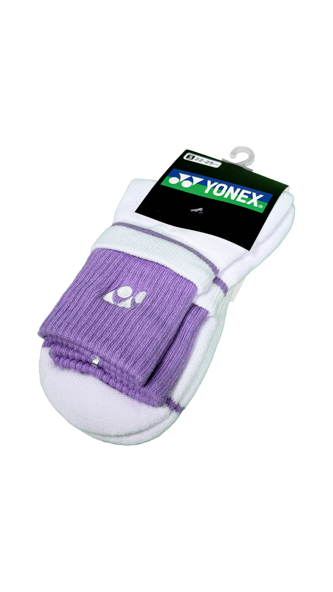 Yonex Unisex Sports Socks 4