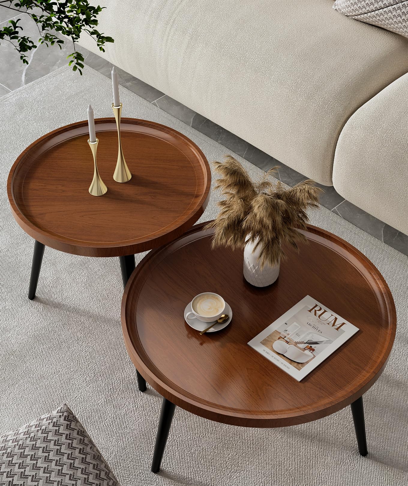 Boho Carpet Premium 4