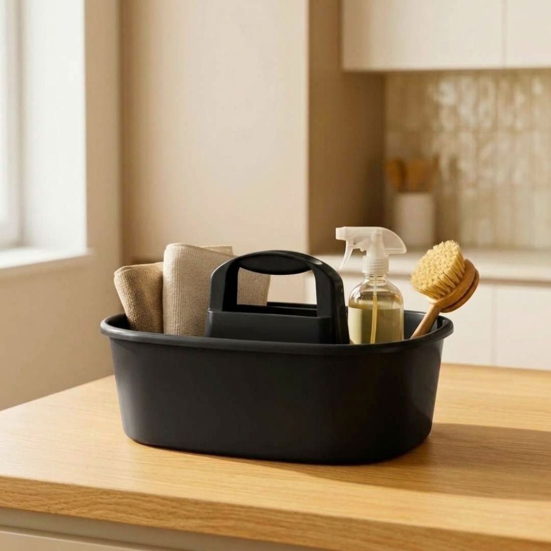 Cleaners Holder 3