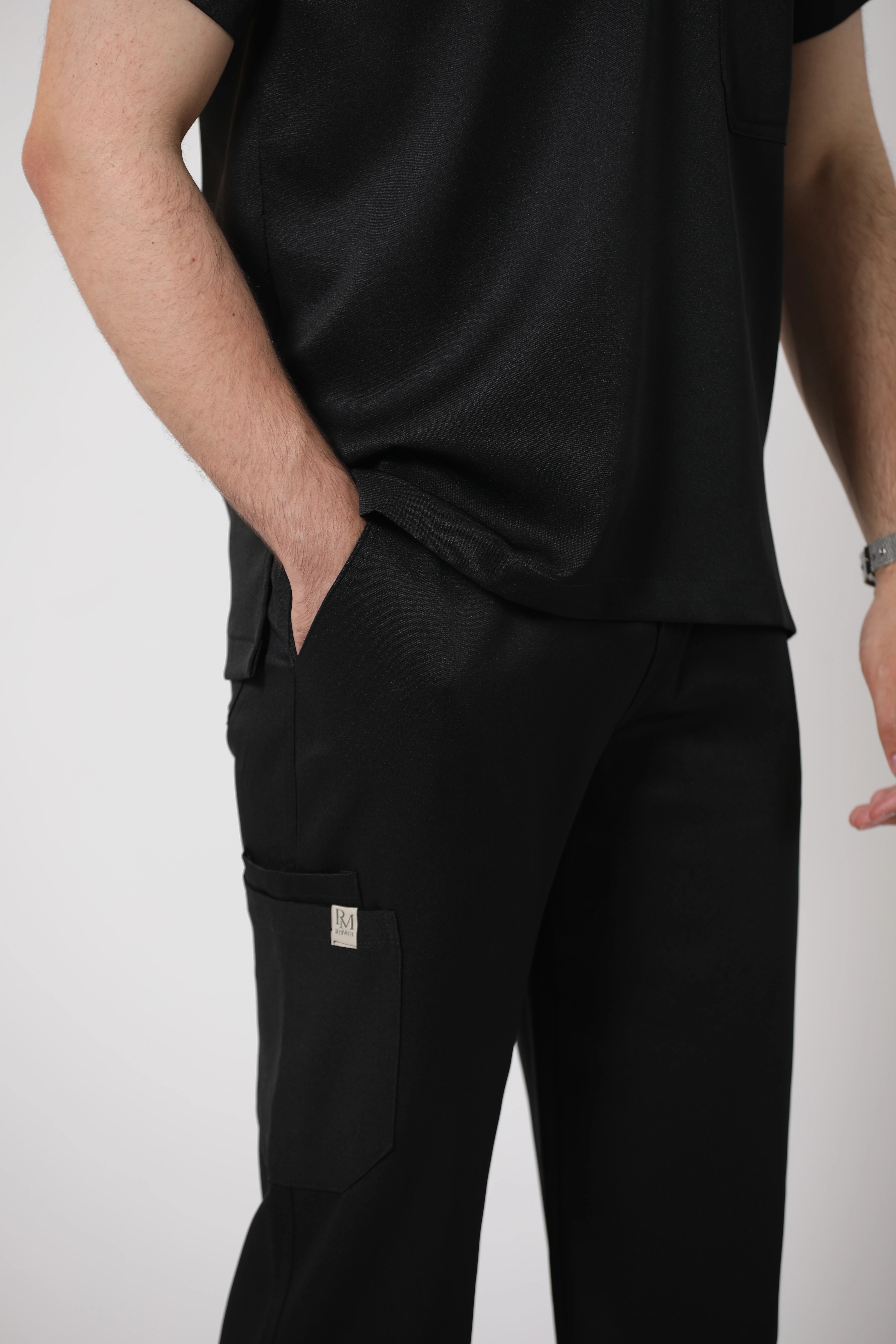 Classic Him-Black 4