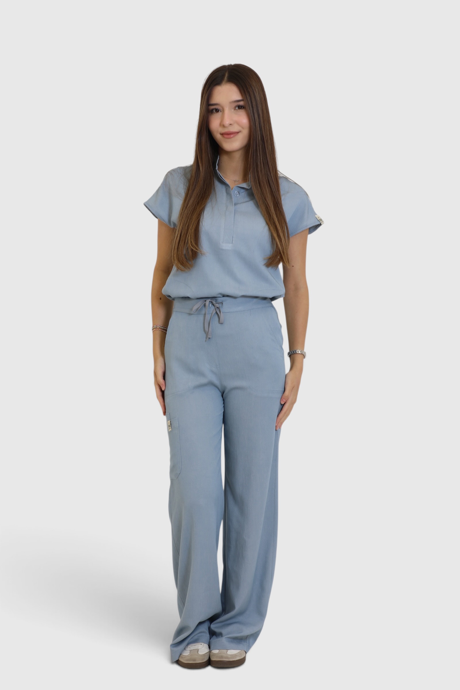 RM Elite-Light Blue Denim 5