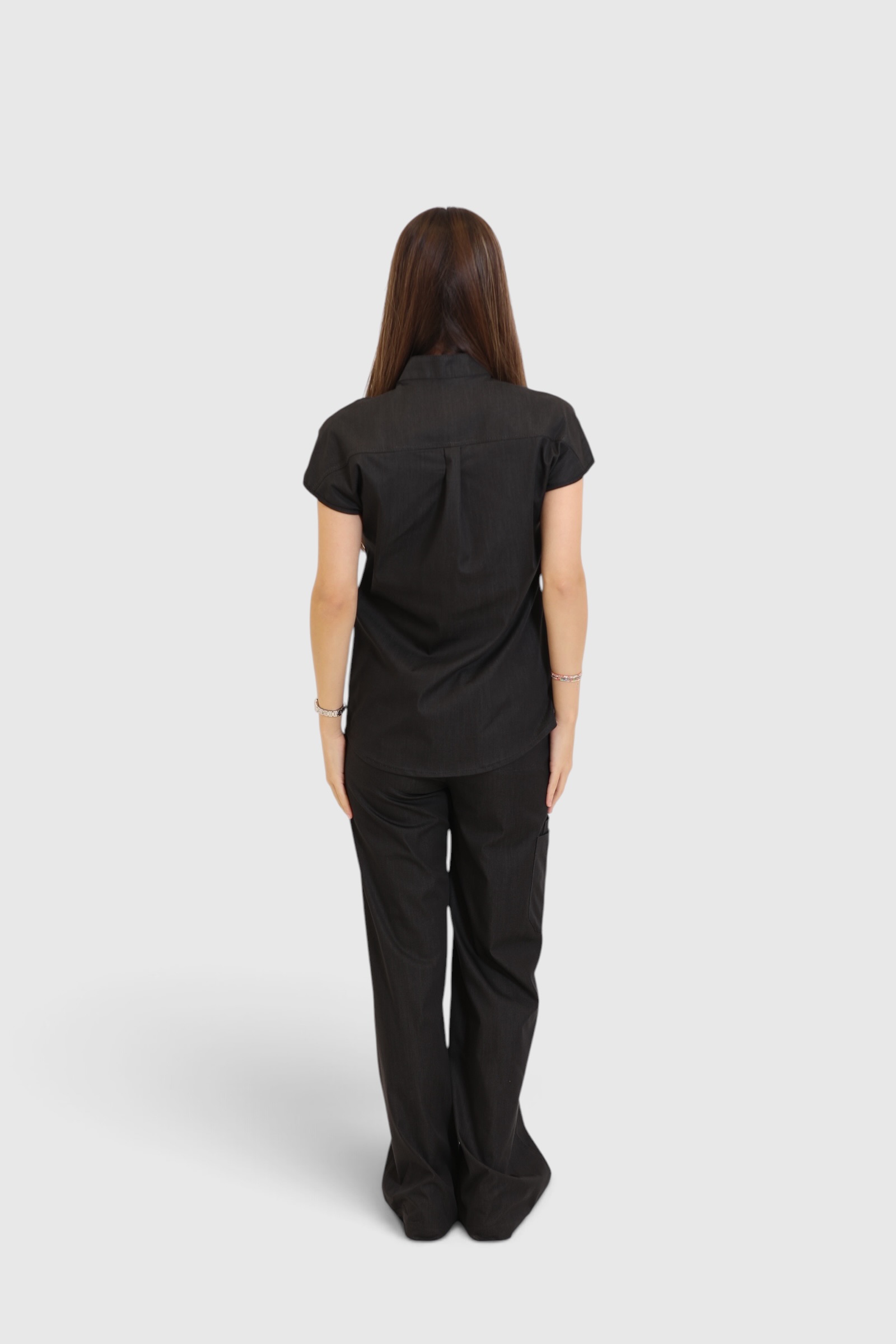 RM Elite-Black Denim 4
