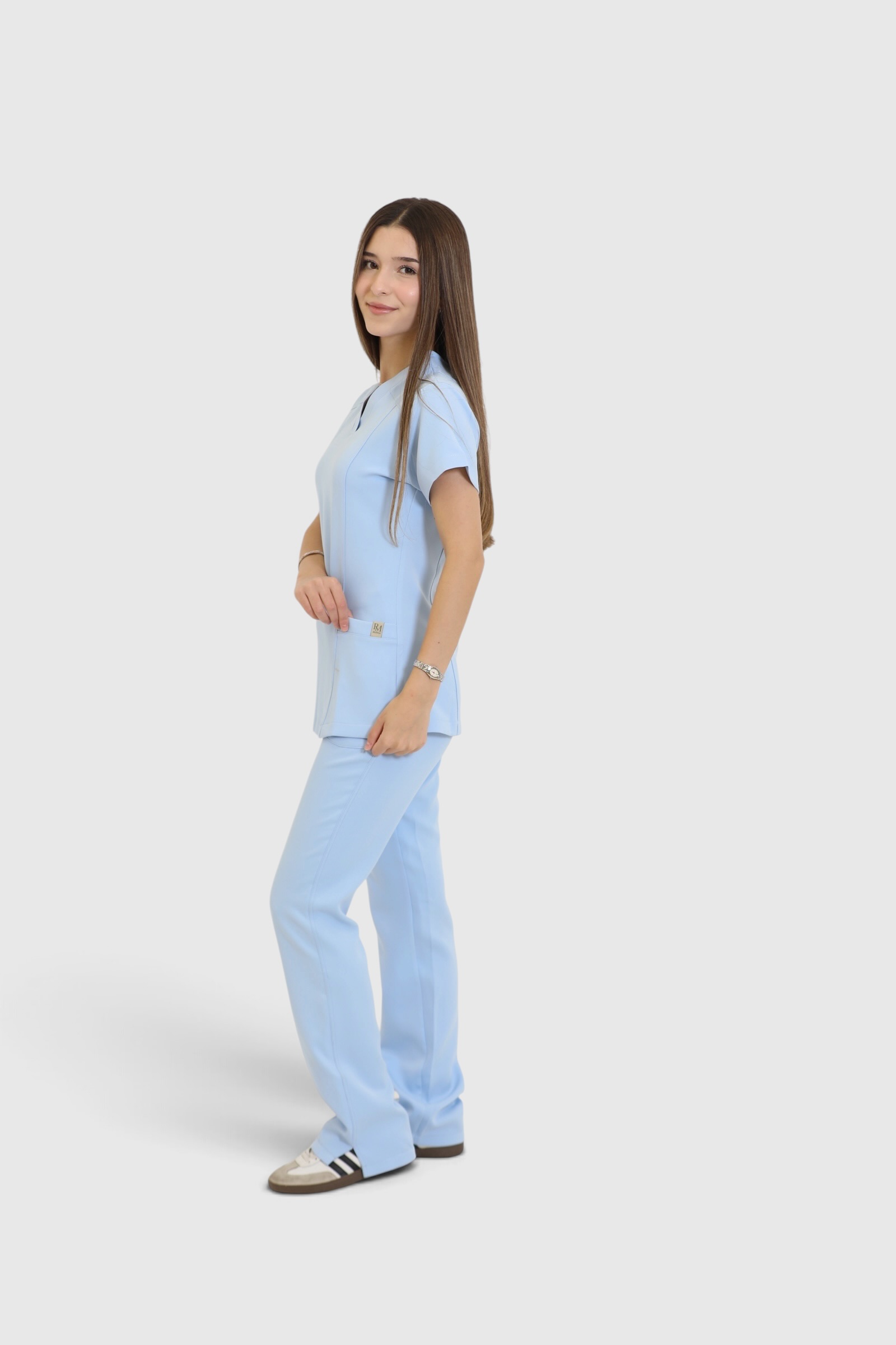 RM Classic -Baby Blue 3
