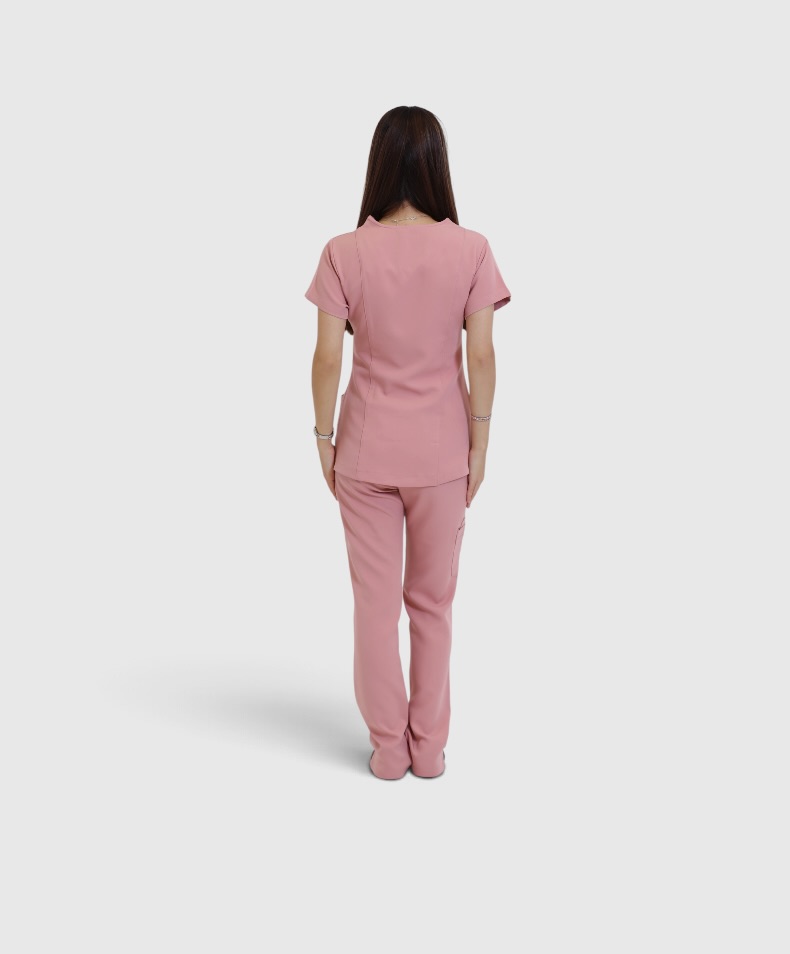 RM Classic - Blush Pink 2