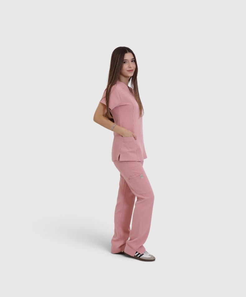 RM Classic - Blush Pink 3