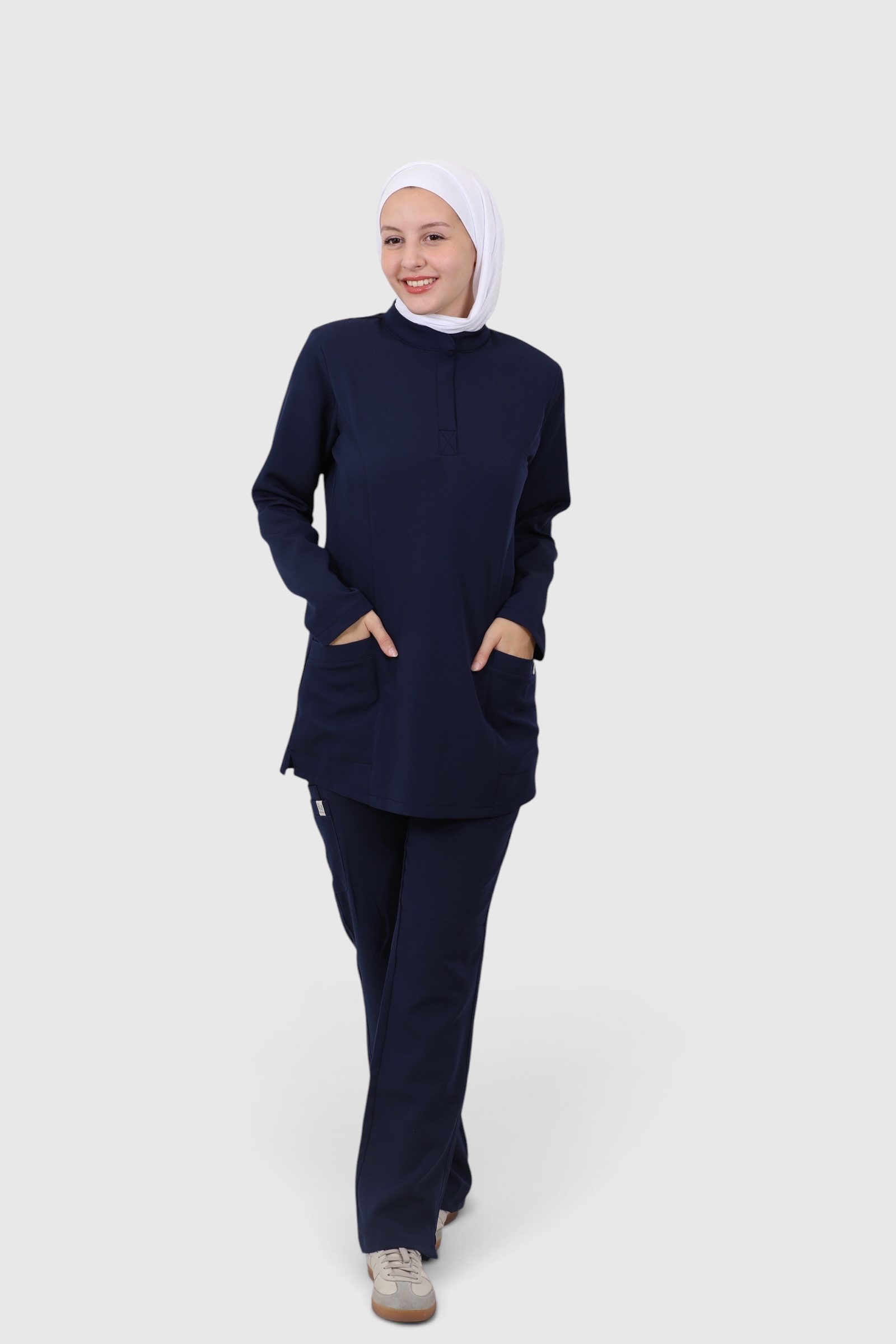 RM Modest-Dark Blue 4