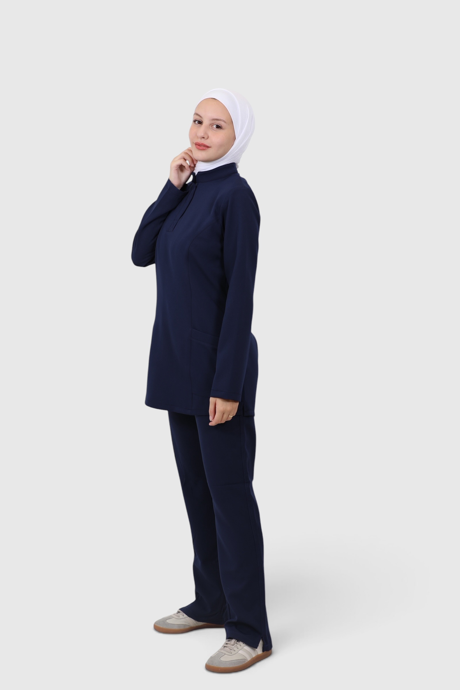 RM Modest-Dark Blue 3